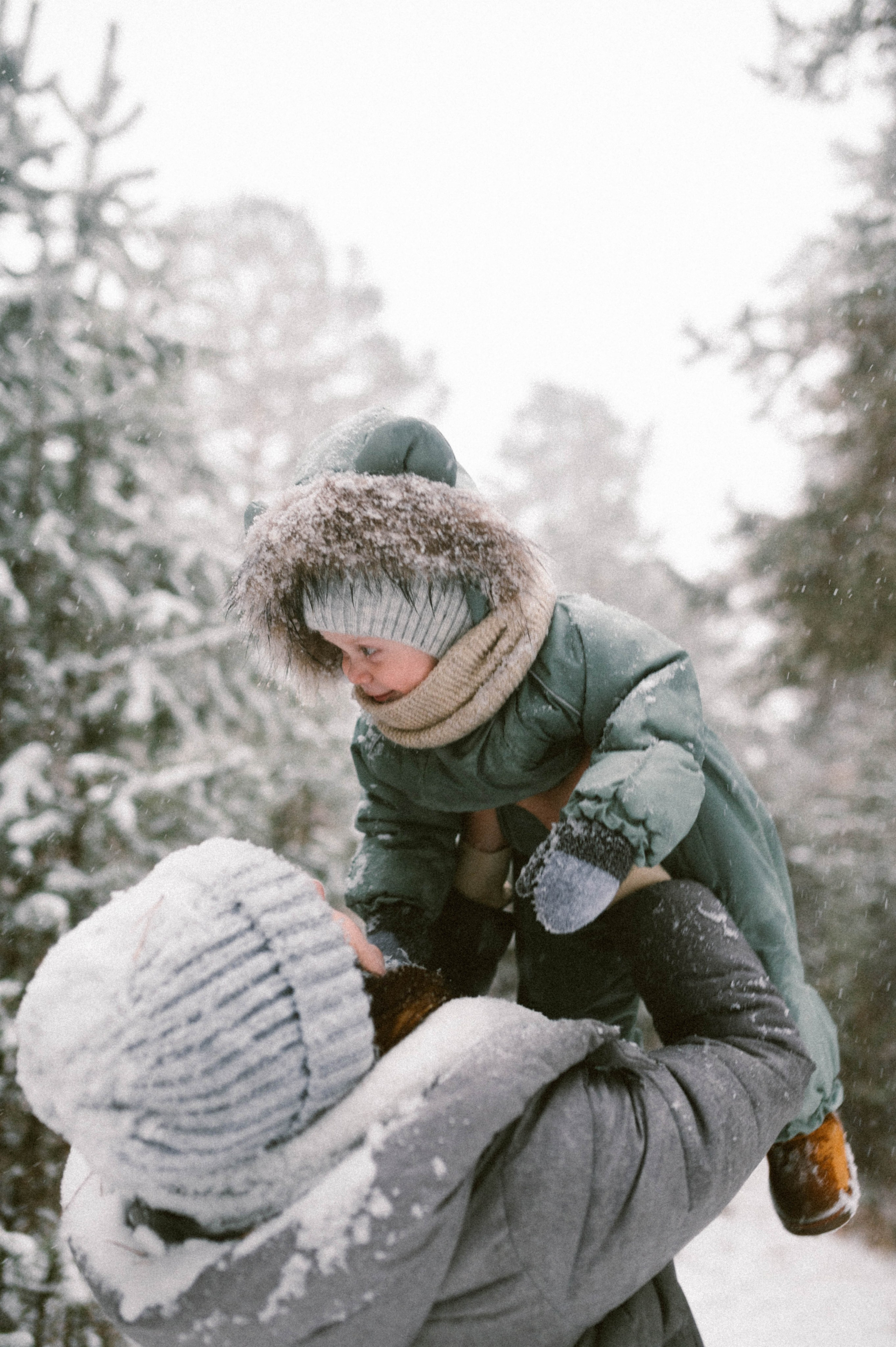 Юра, Алина и Стёпа. Свадебный и семейный фотограф в Чите Юлия Оранская