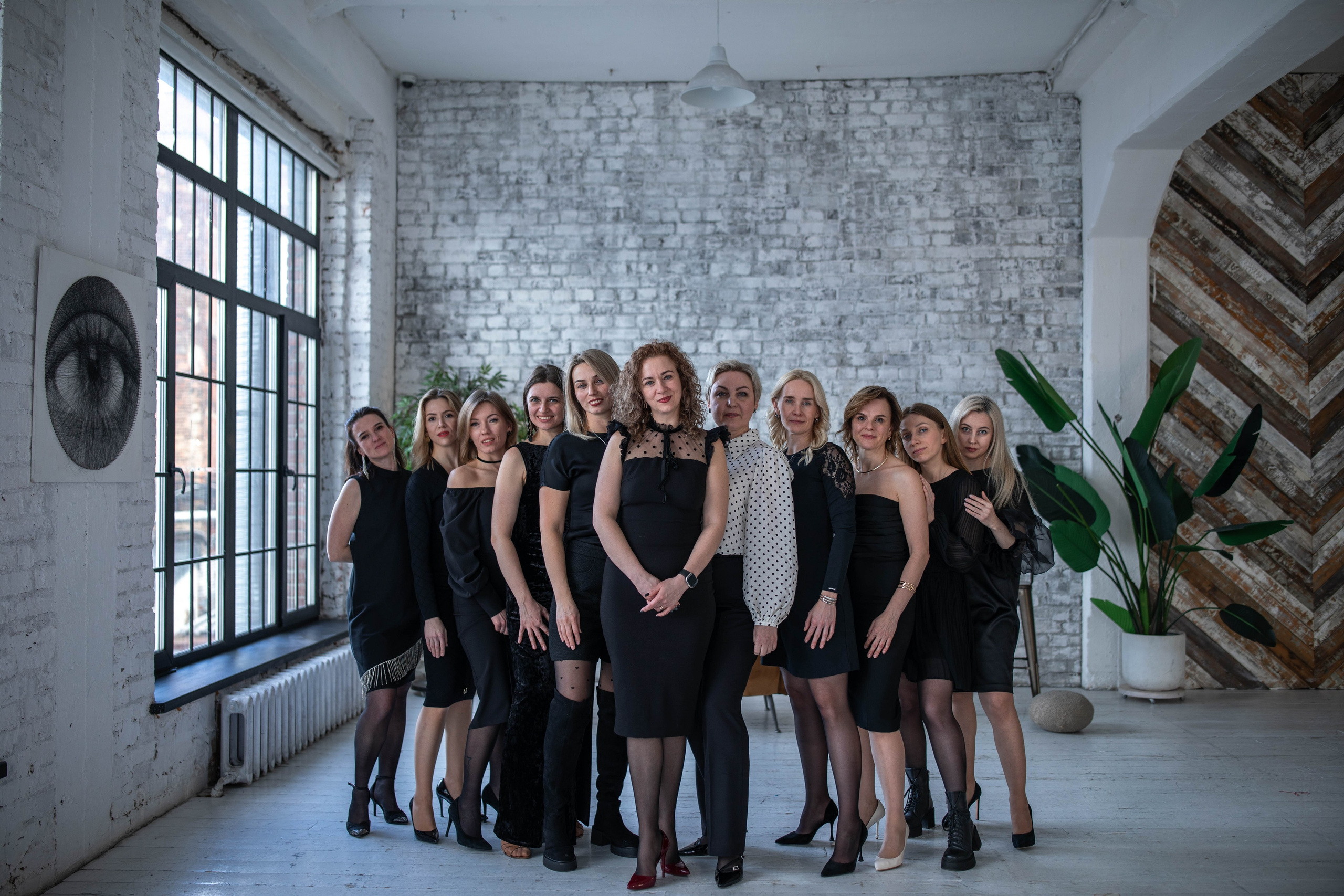 Корпоратив. Профессиональный фотограф