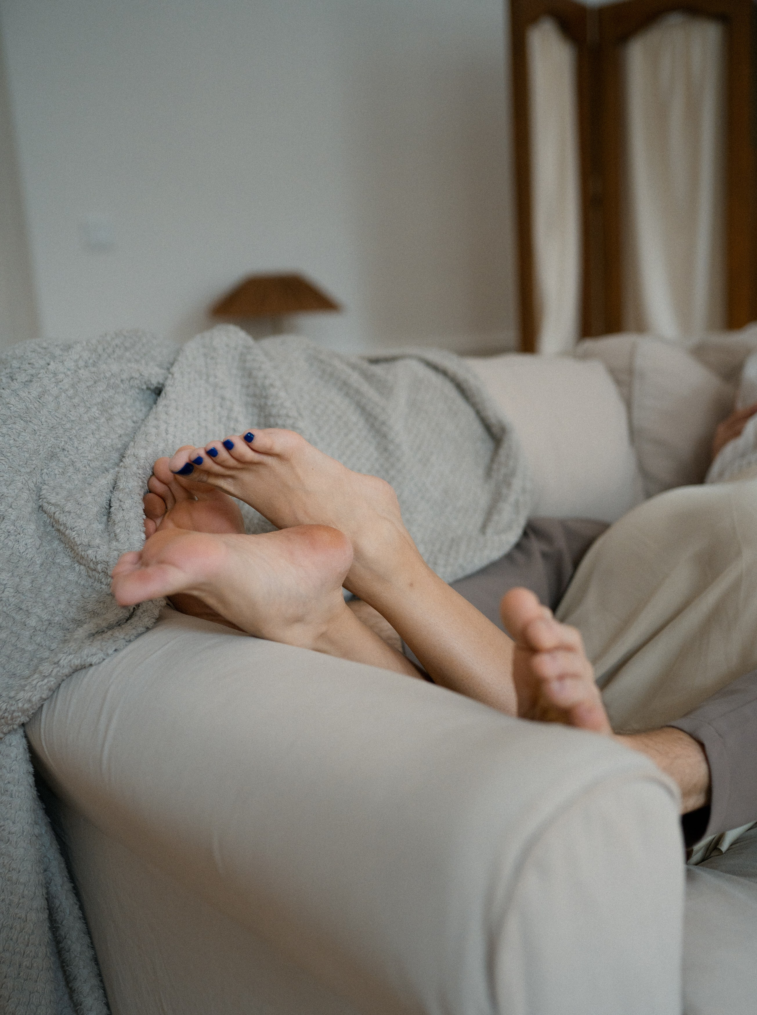Morning pillow fight. Фотограф в Алматы Анастасия Новоселова