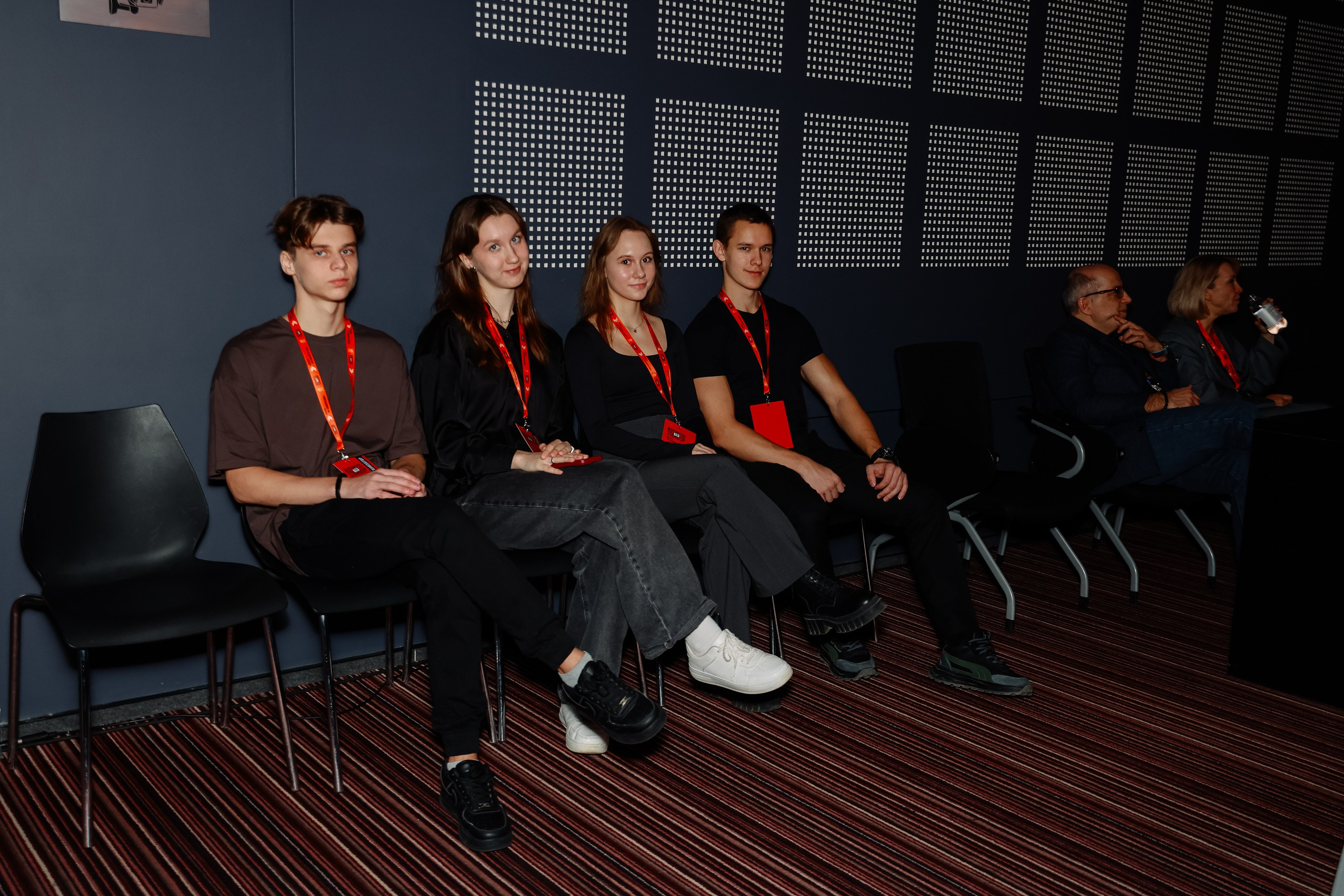 BUSNESS STANDUP с Оскаром Хартманном. Фотограф Юлия Мальцева