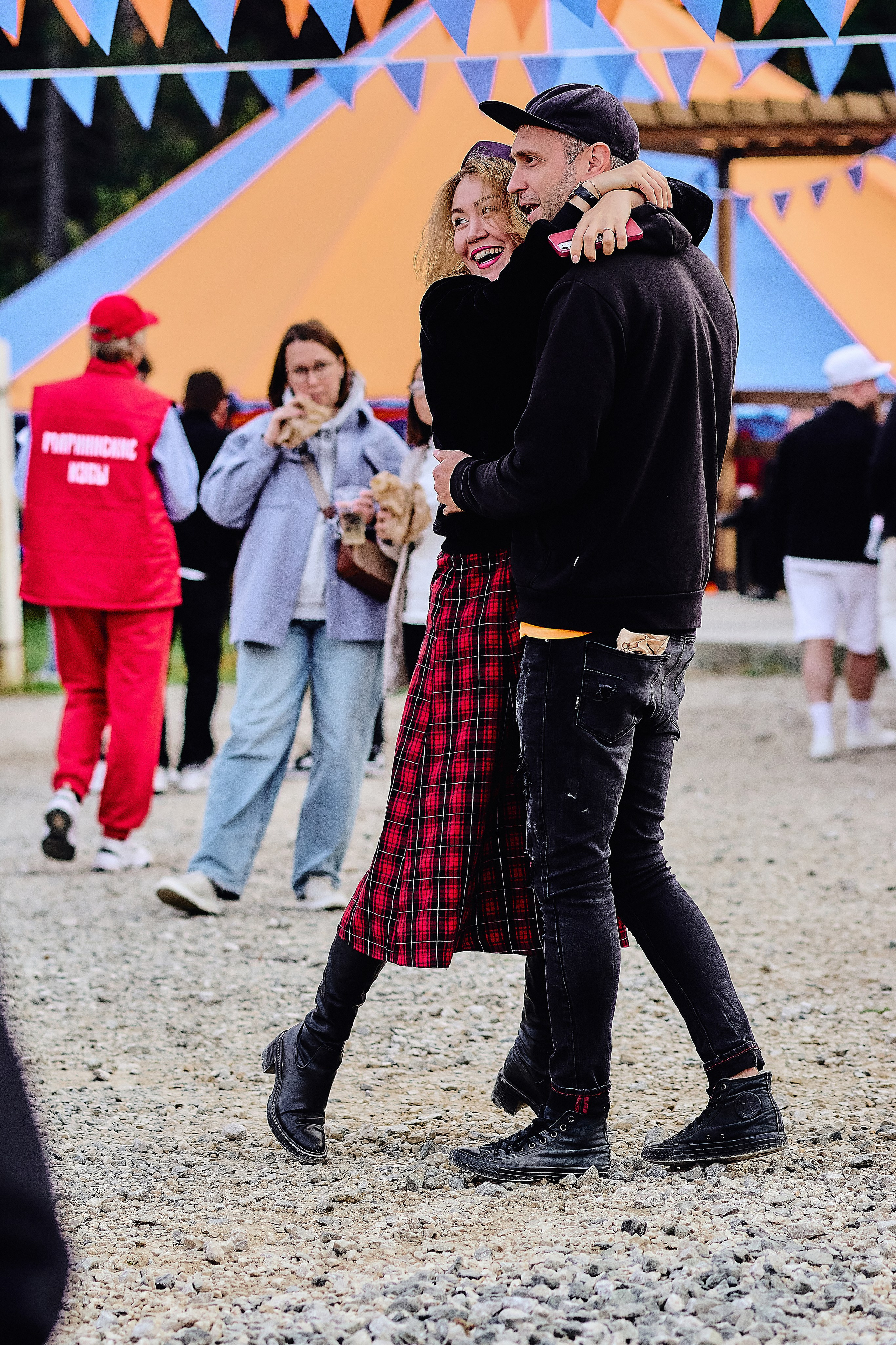 «Марьин собирай» с. Мариинск / Сергей Бобунец. ФОТОГРАФ ЕКАТЕРИНБУРГ