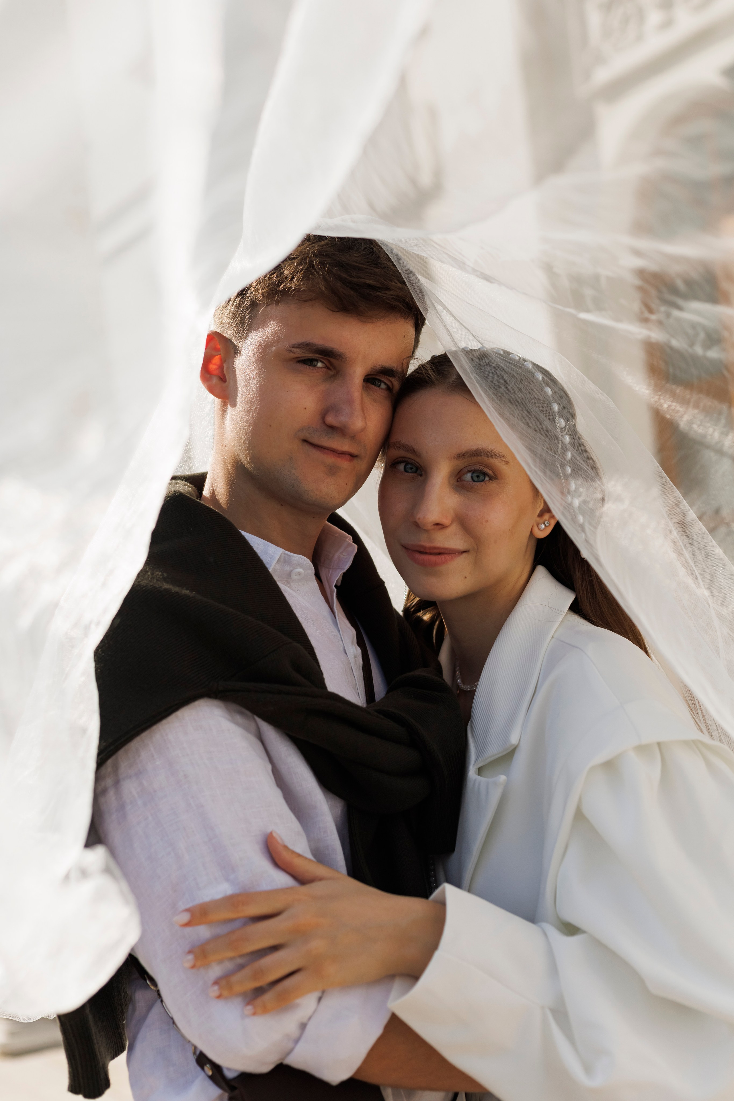 Свадебная съемка. Губарева Софья фотограф в Москве