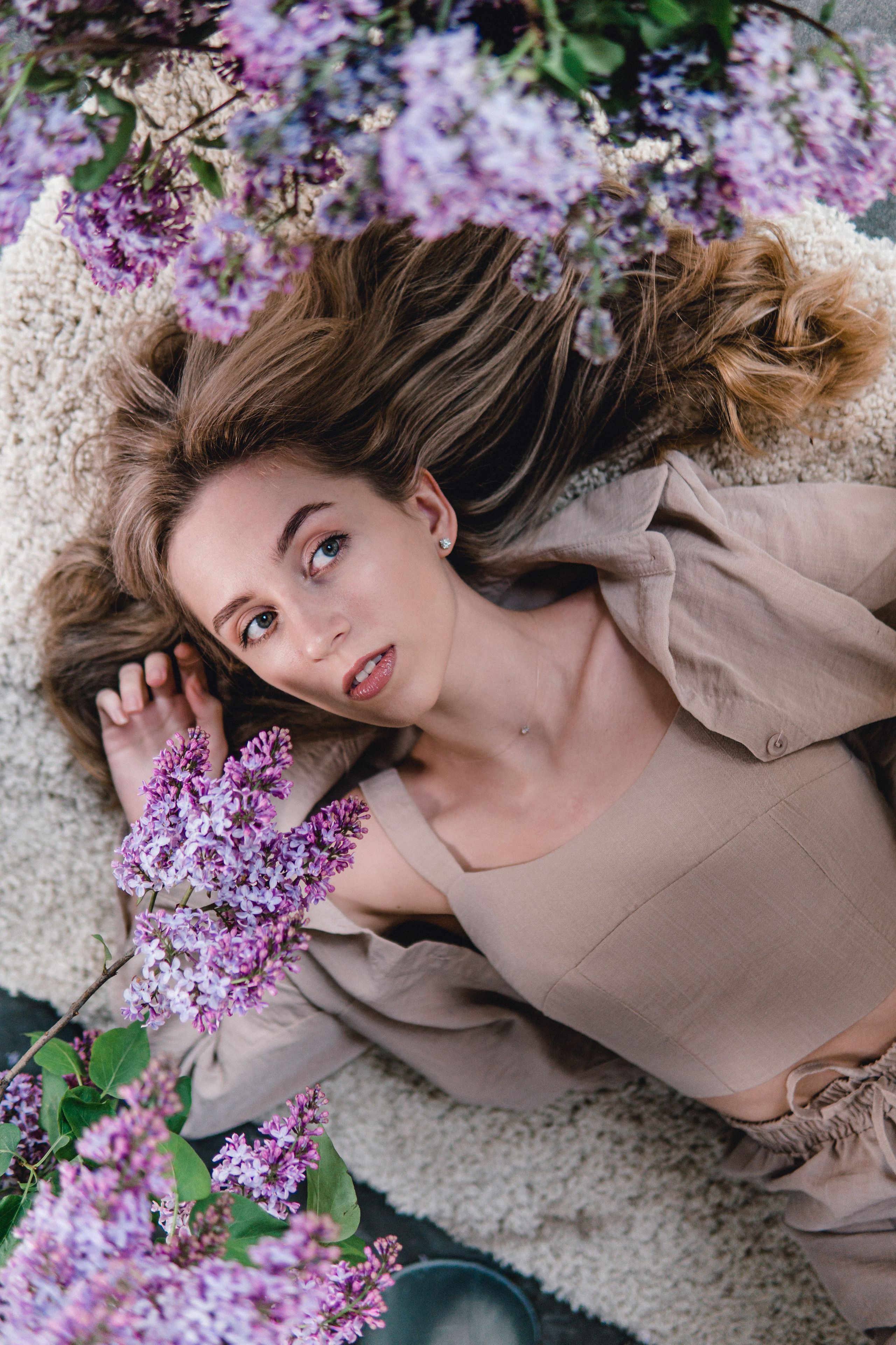 Фотограф Анастасия Пузикова. Фотостудия Минималист