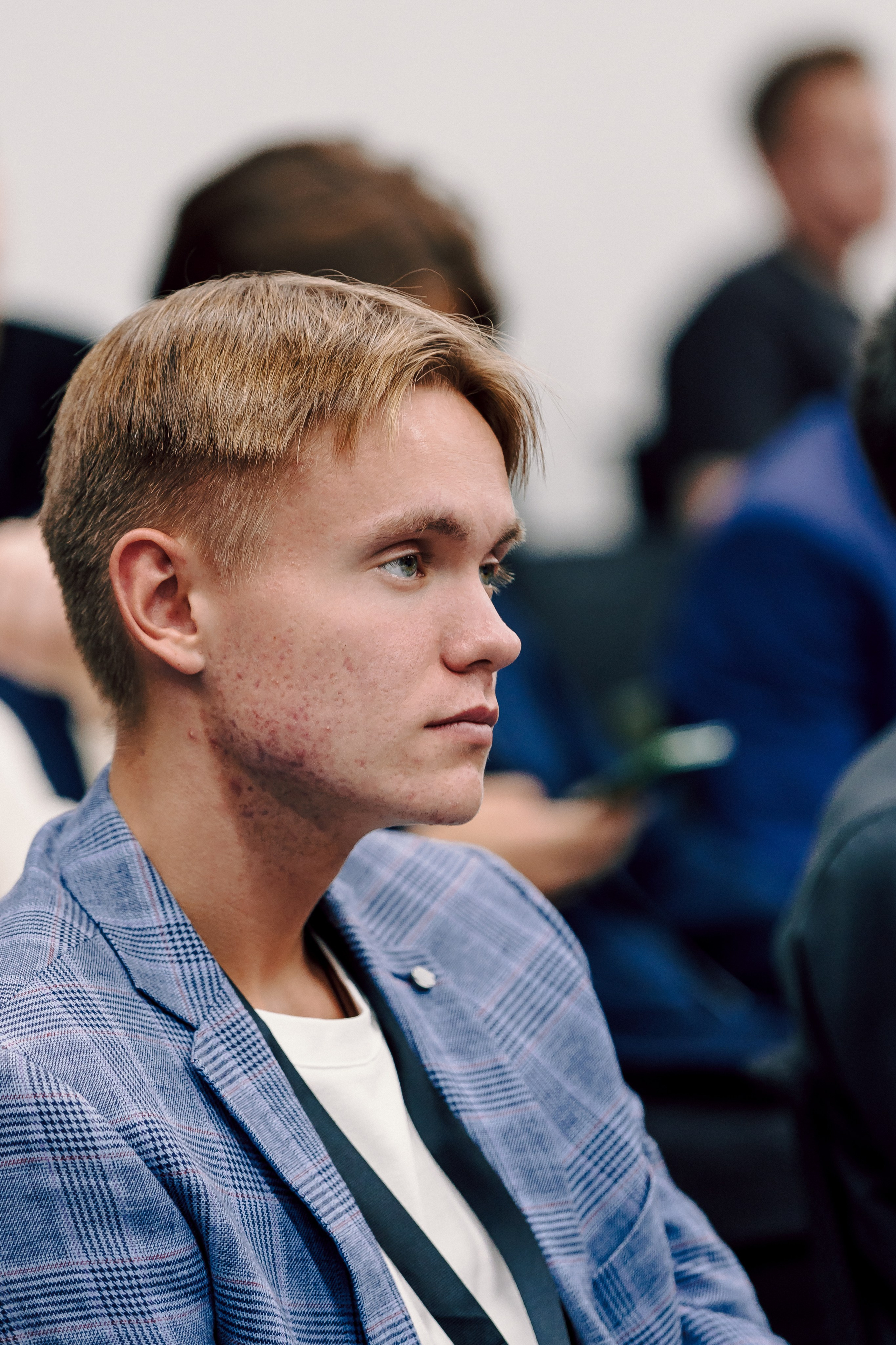 MarHR — Хакатон. Лёшка Варзегов — фотограф