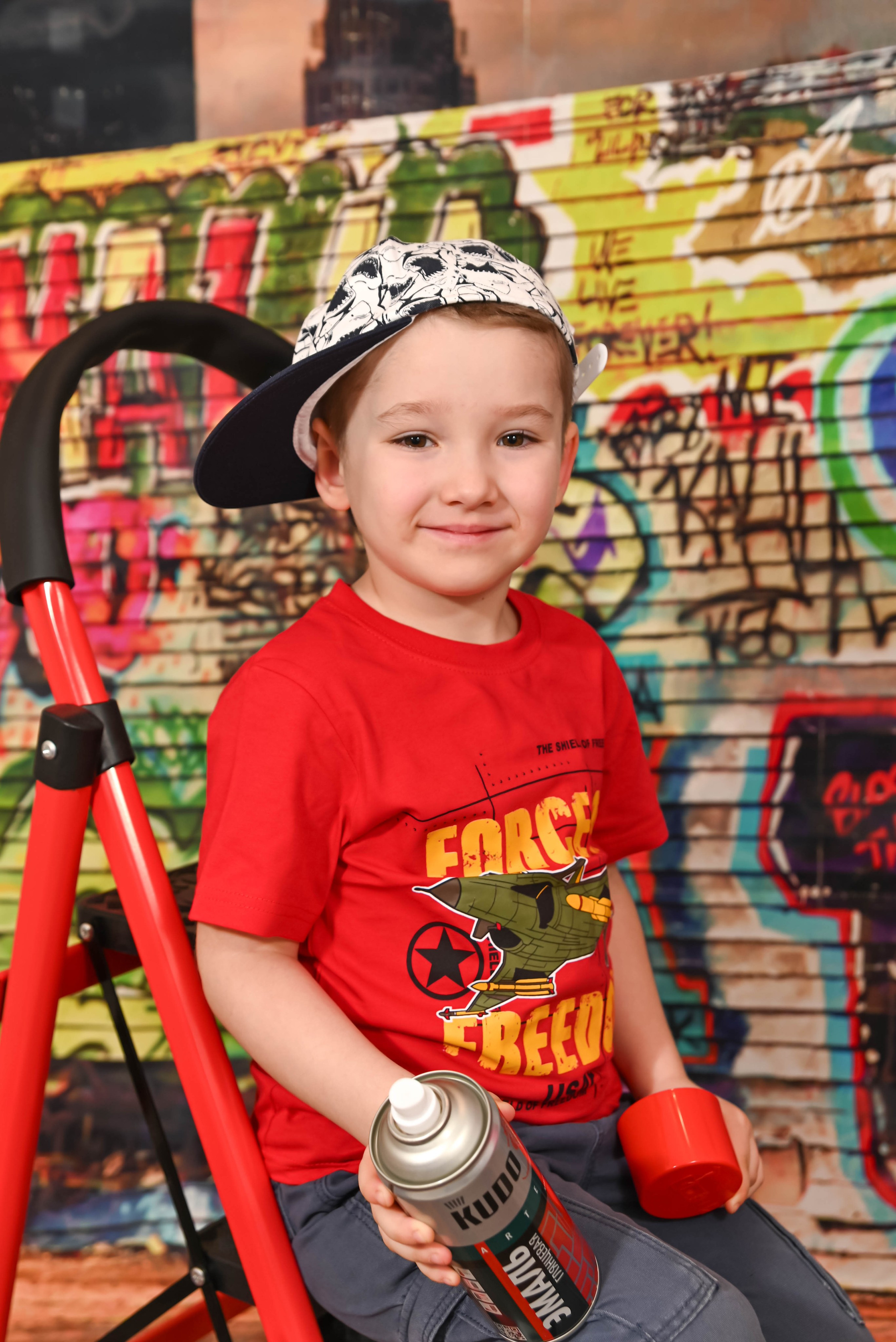 Рок. Выпускные альбомы для детских садов Санкт-Петербург