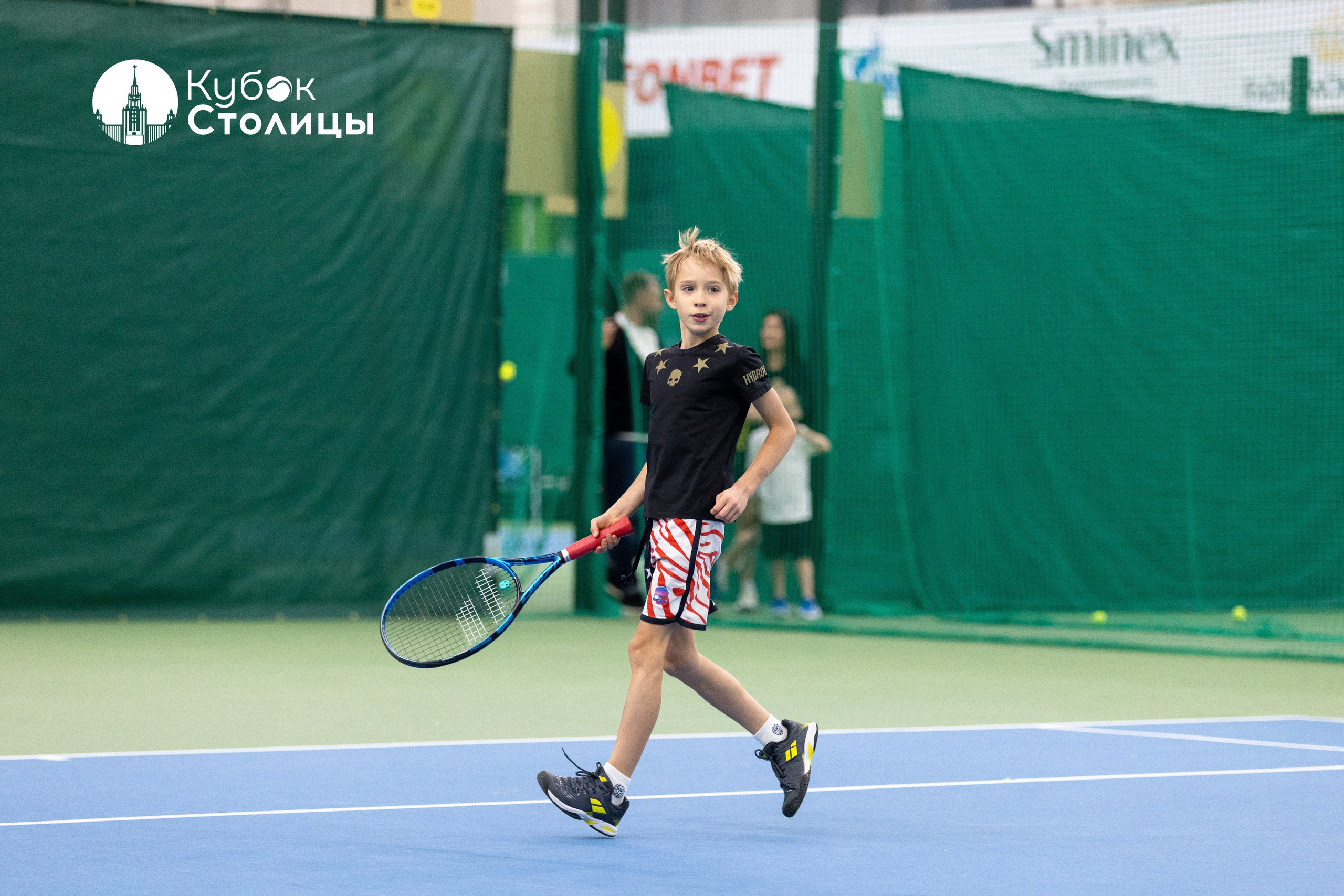 "Кубок столицы" в Лужниках, ALT 10s // 2 февраля 2025. Спортивный фотограф Алексей Соломин