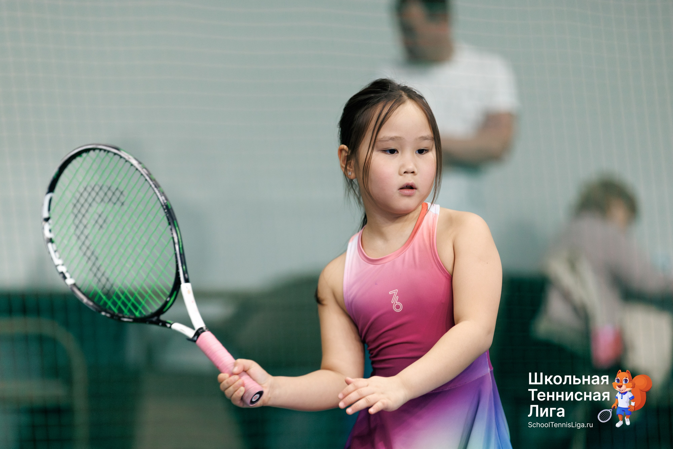 Турнир ШТЛ в Видном. Спортивный фотограф Алексей Соломин