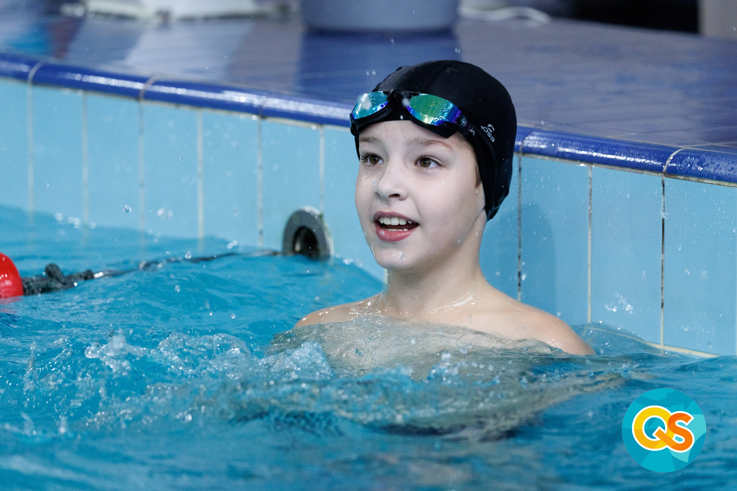 QueenShark, VI этап / Турнир GRC Group. Спортивный фотограф Алексей Соломин