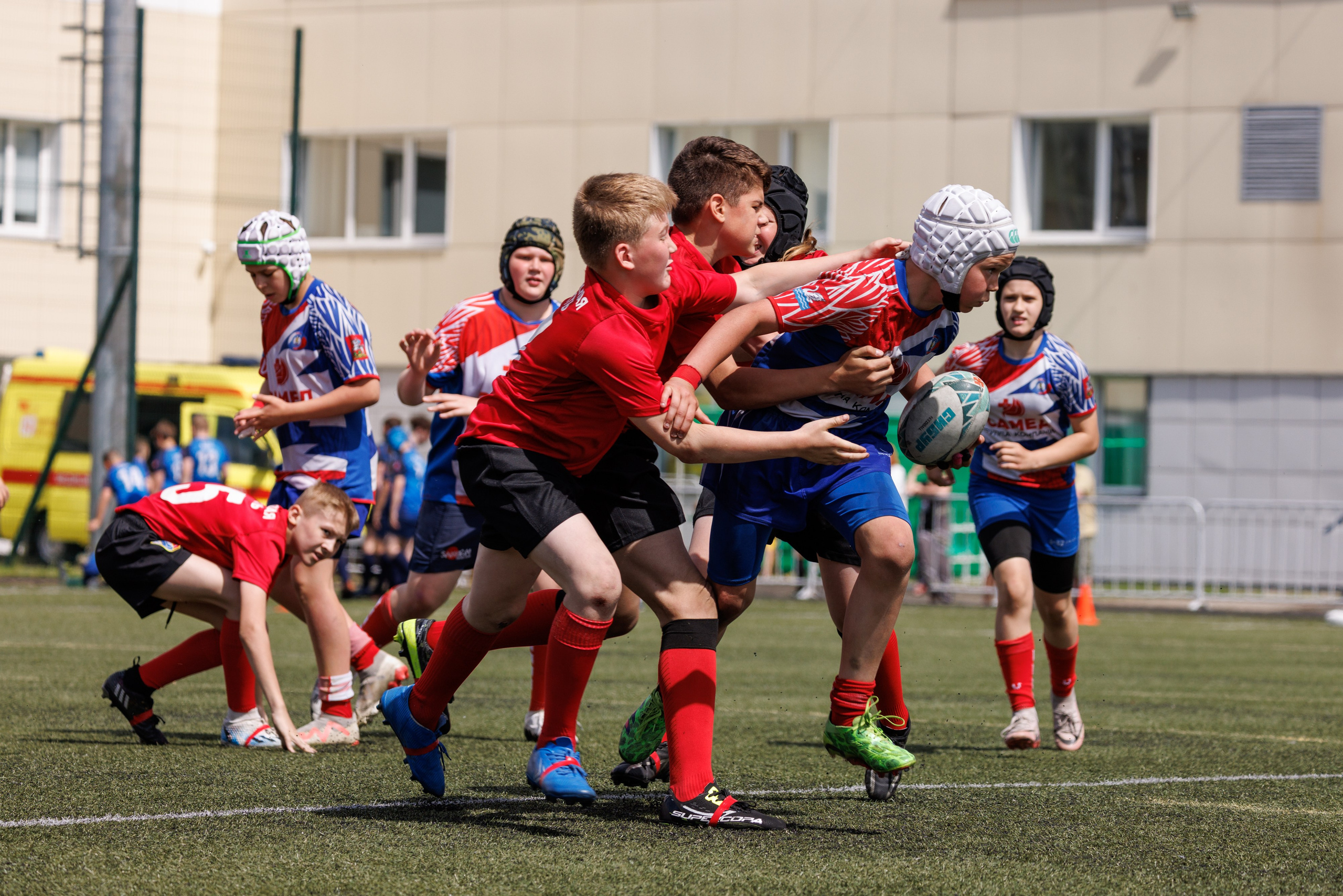 Золотой овал 2025. Спортивный фотограф Алексей Соломин