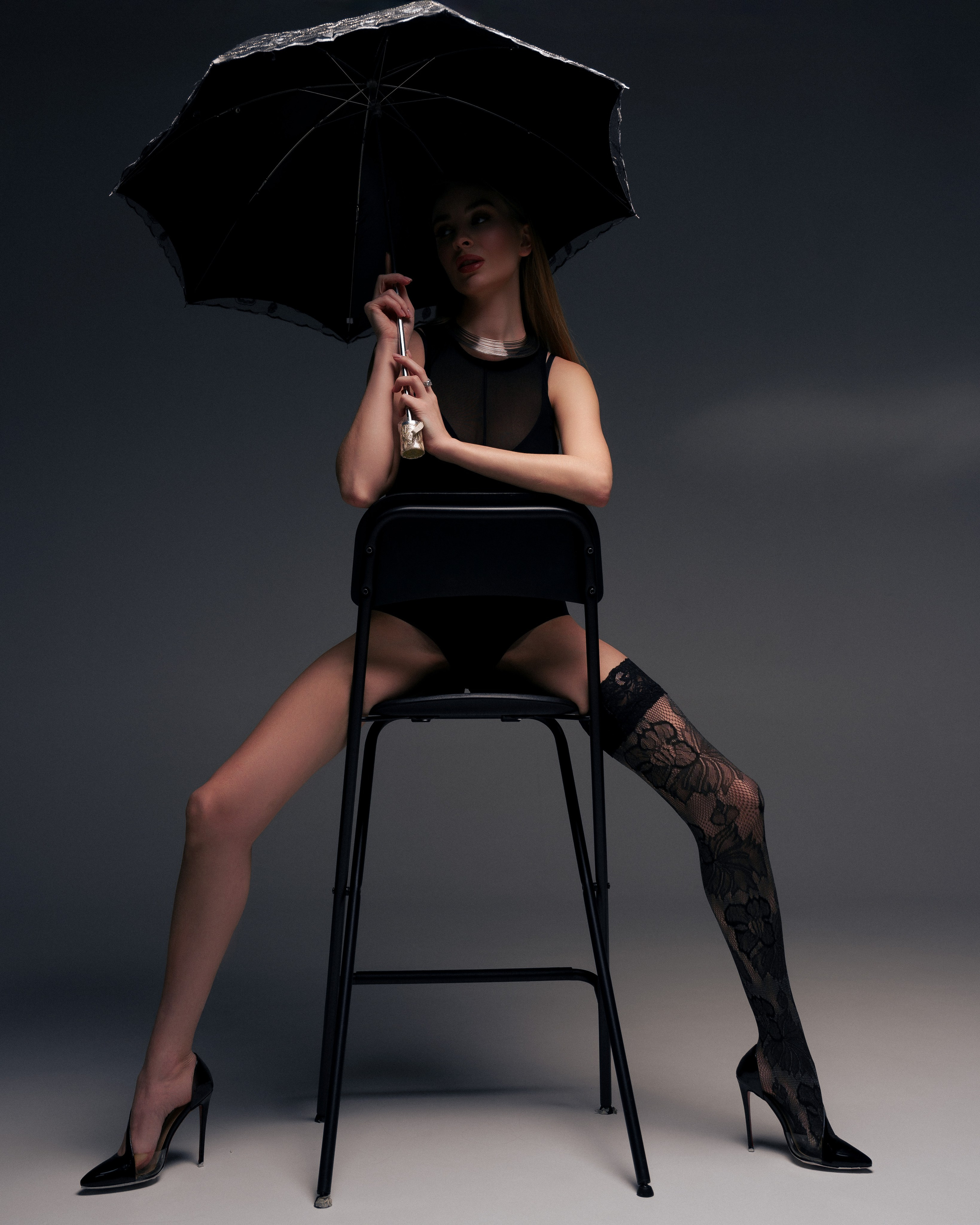 Алина. Портретный и Контент фотограф Григорий Семенов (Grifon) в Ижевске