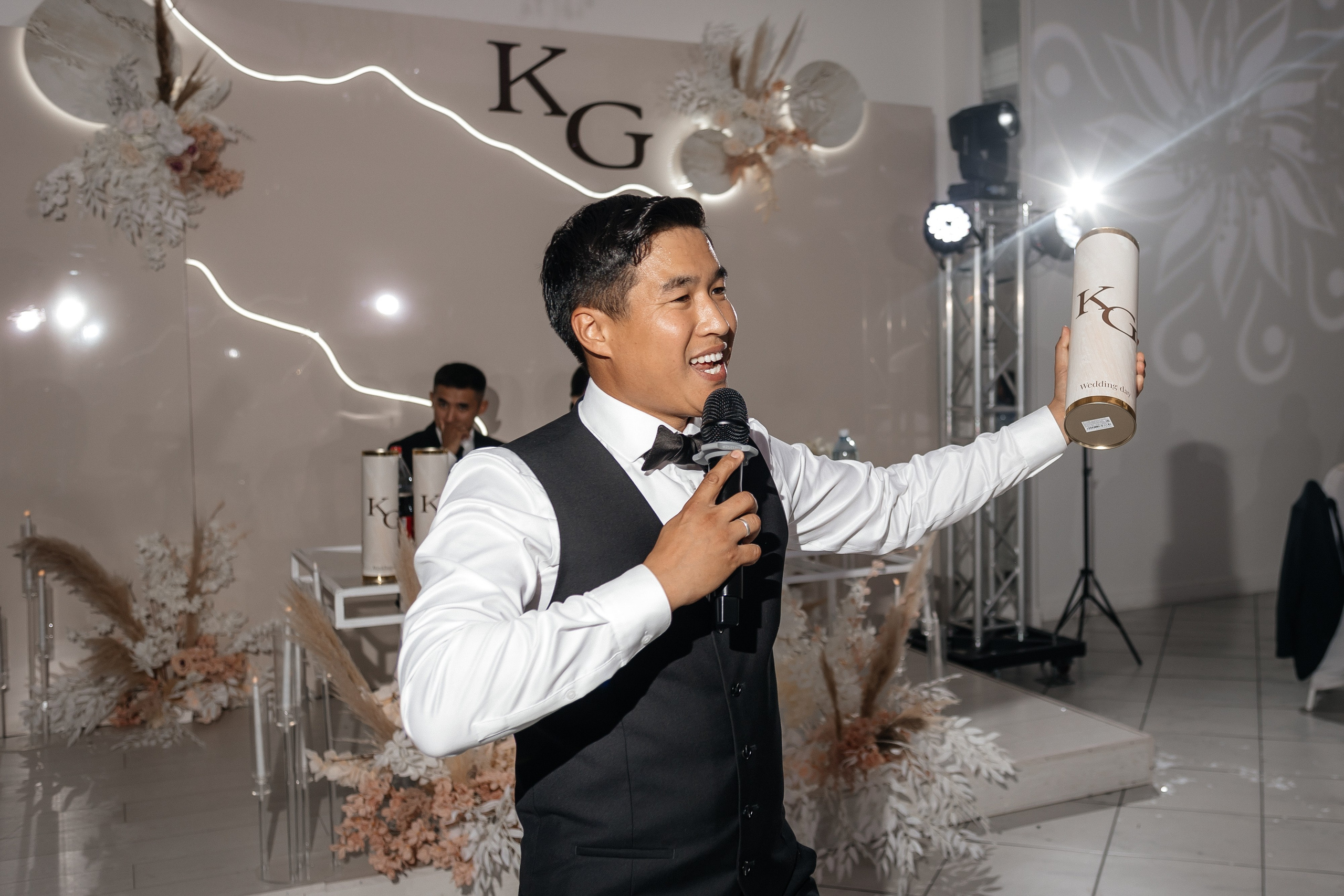 Кайрат & Гузель | 03.08.24. Свадебный и семейный фотограф в Омске Евгения Хакимова