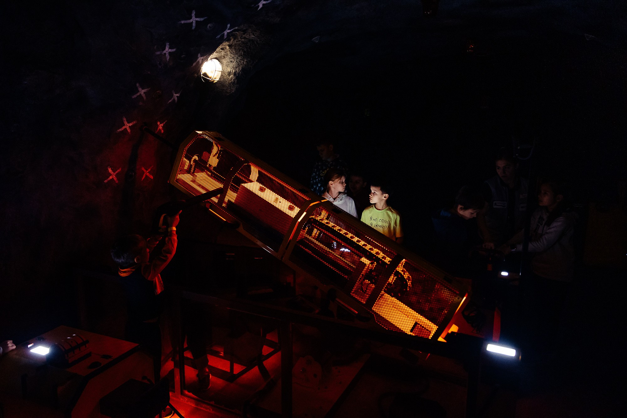 Кидзания НГ корпоратив 17.12.2022. Свадебный и семейный фотограф в Москве и Лобне Евгений Пушкин