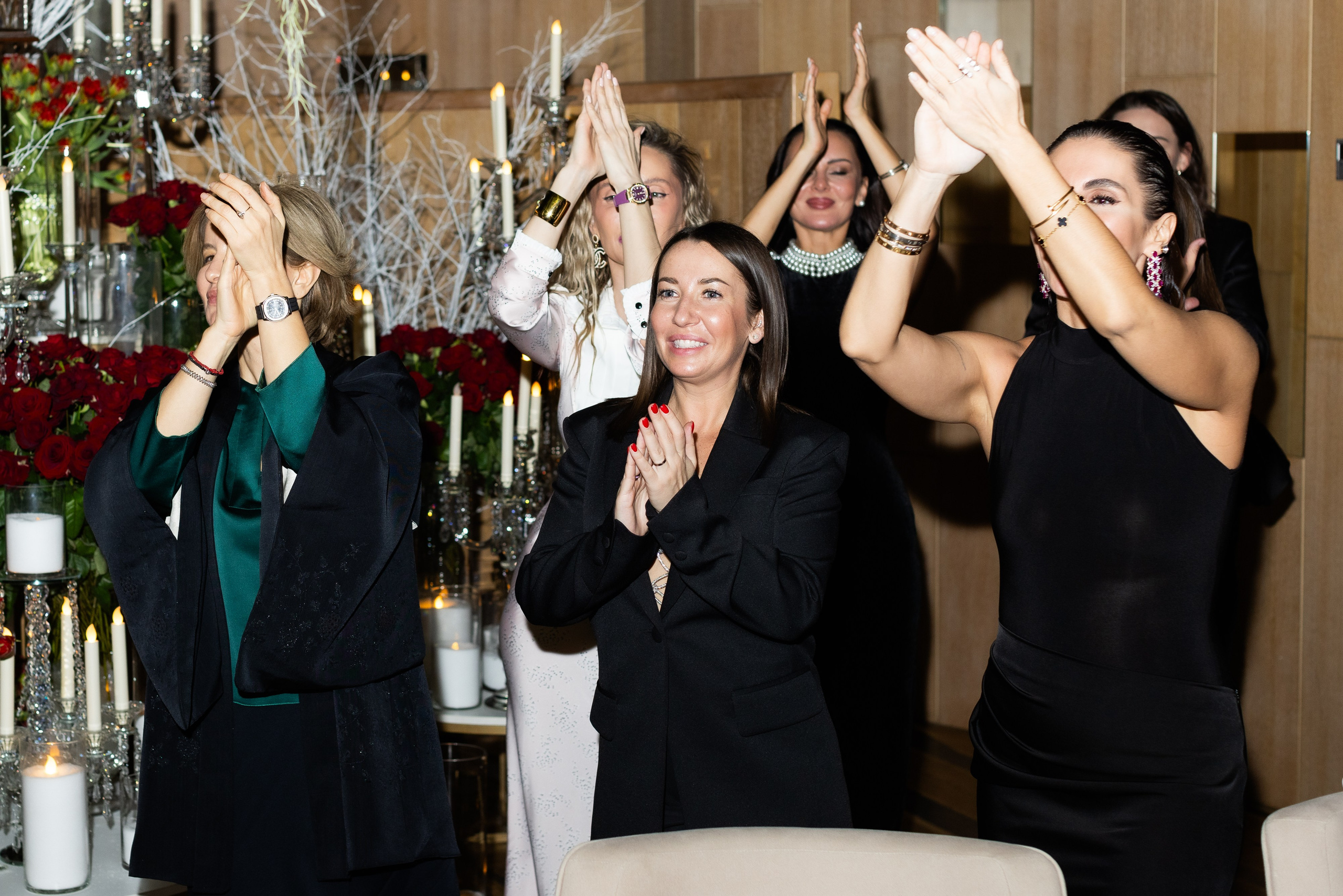 PrivateEvent. Главная