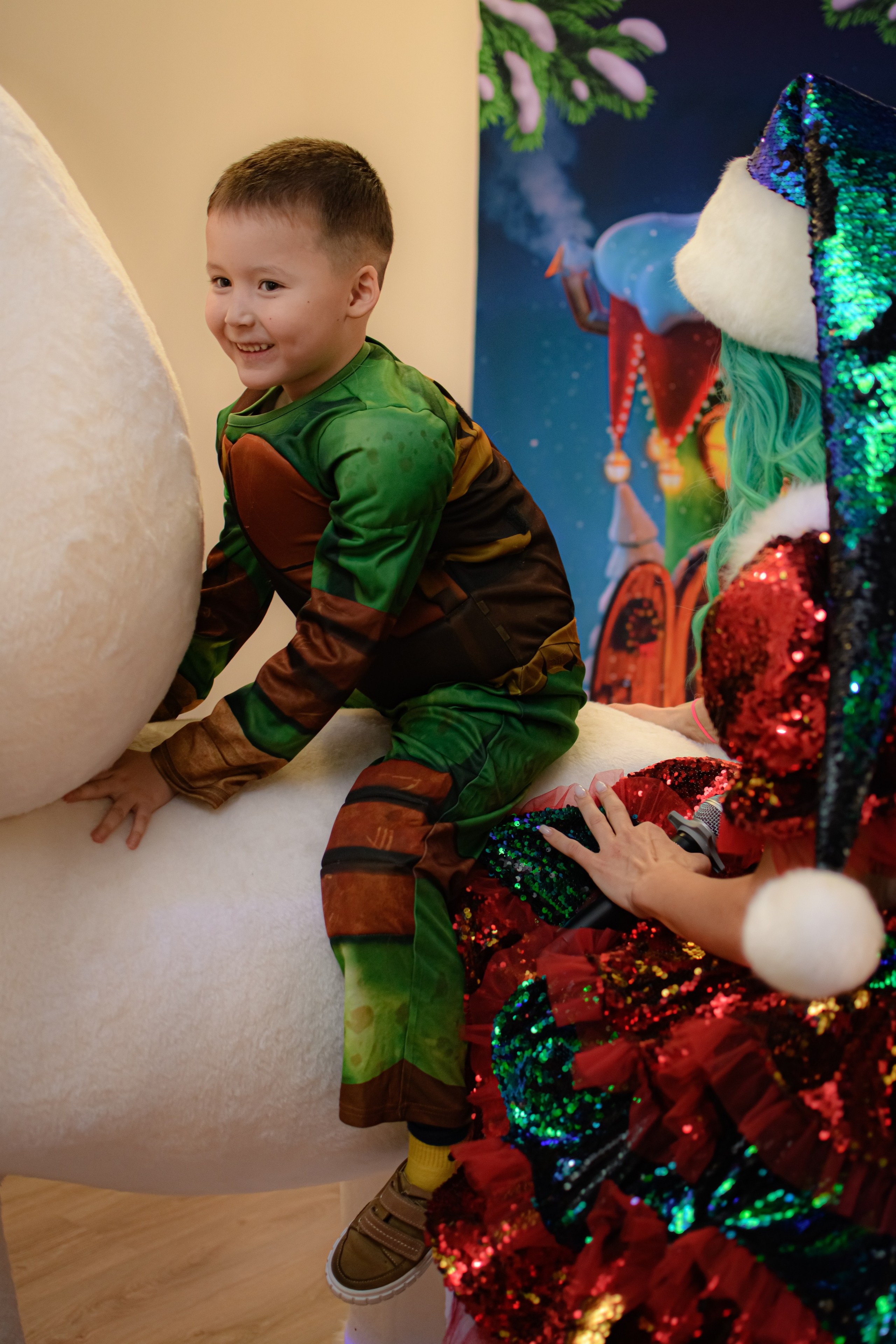 HAPPY NEW YEAR. Photokarish