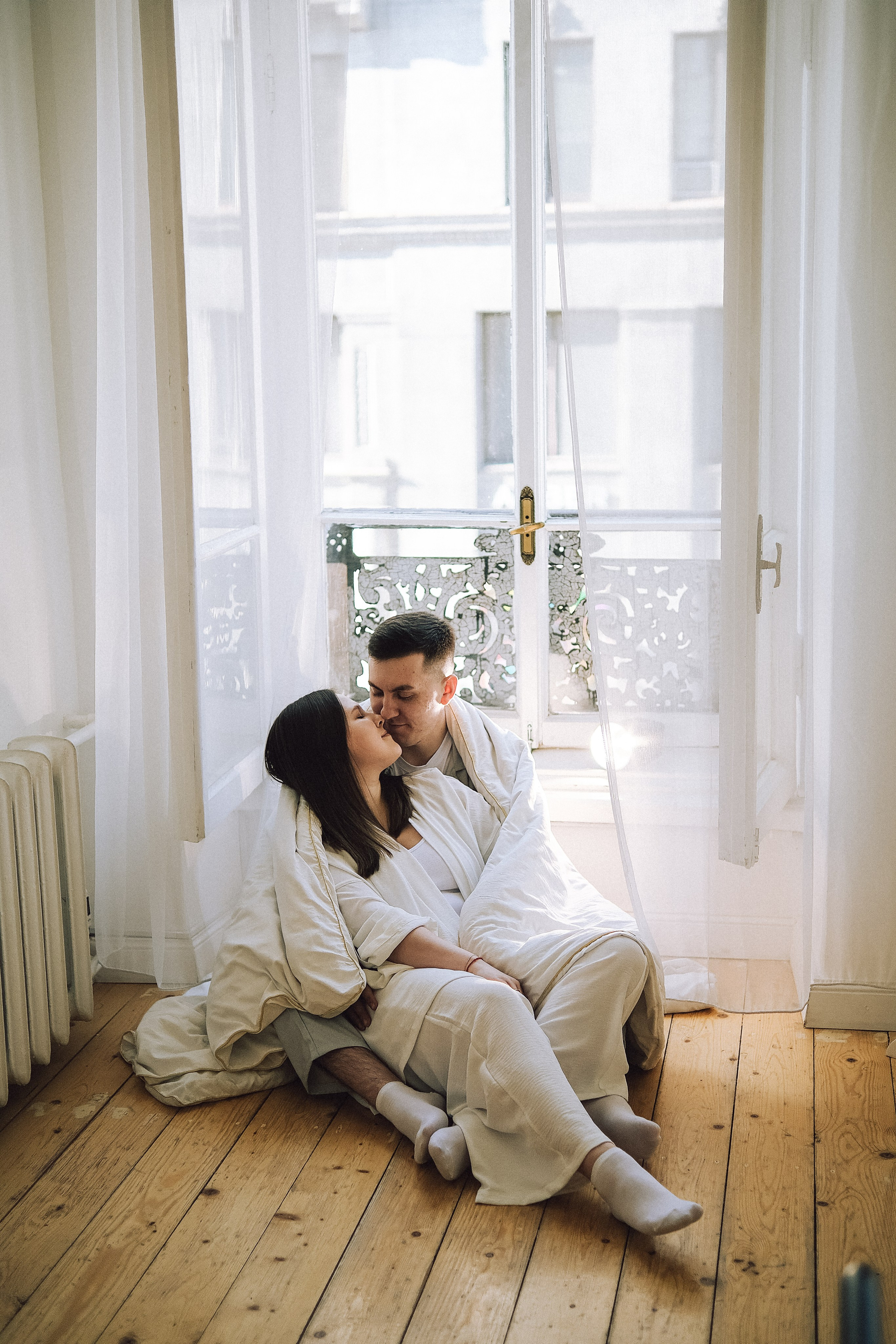 Катя & Костя. Phdkvmr.ru