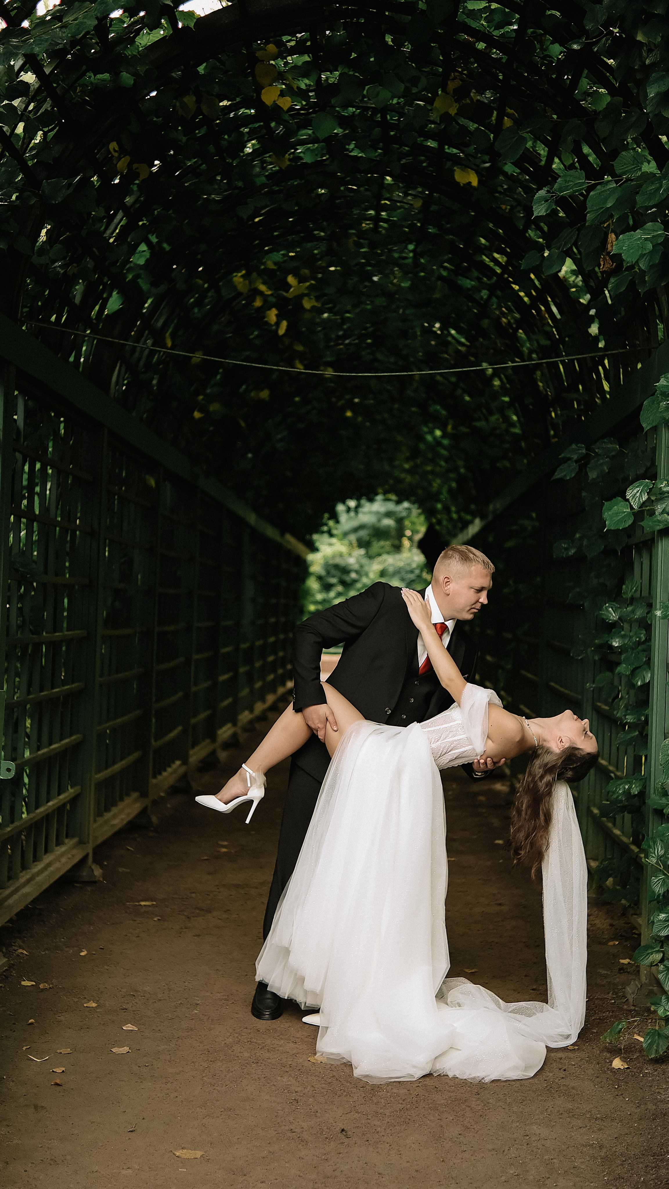 Вика и Коля. ДБ1. Phdkvmr.ru