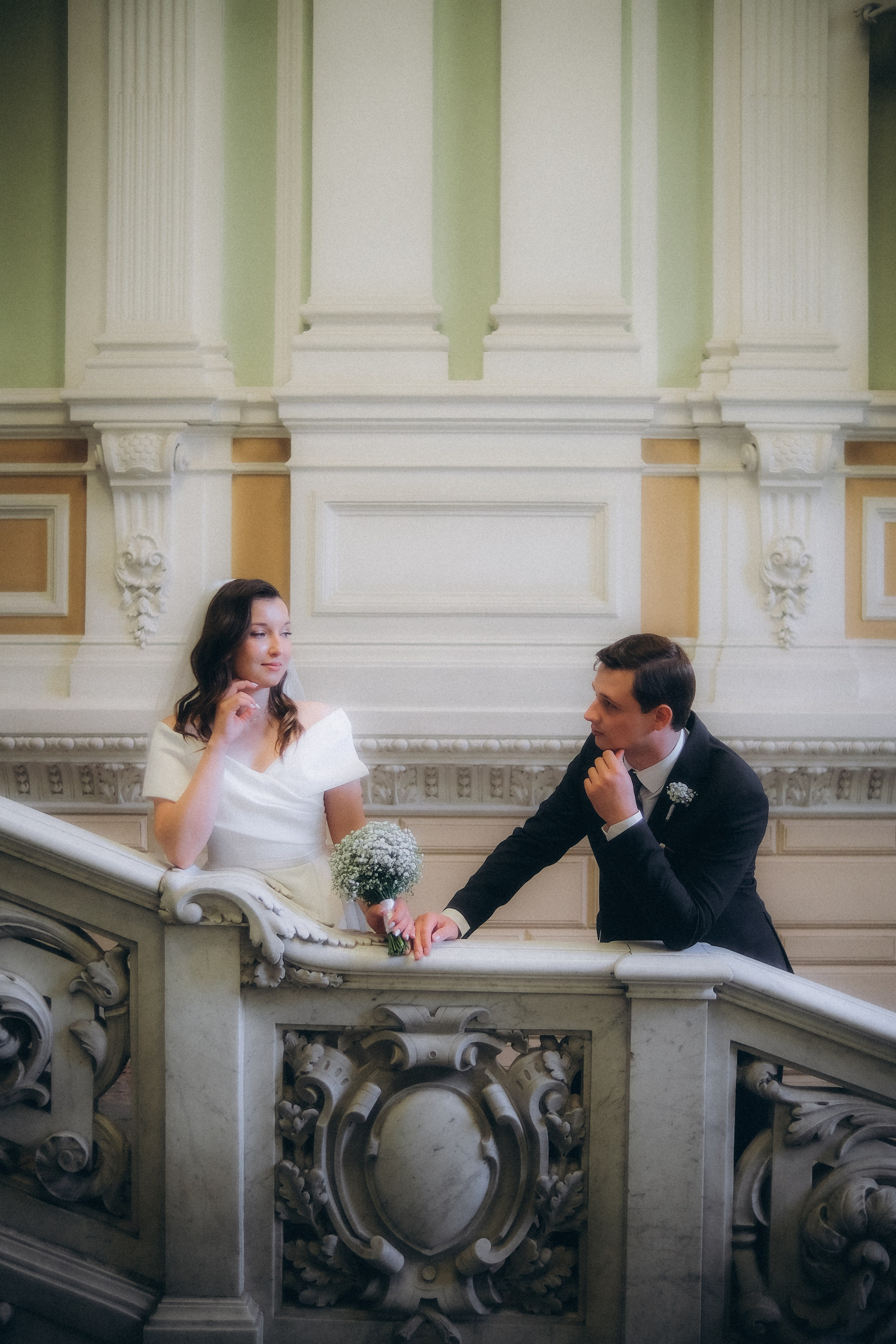 Оля & Саша ДБ1. Phdkvmr.ru