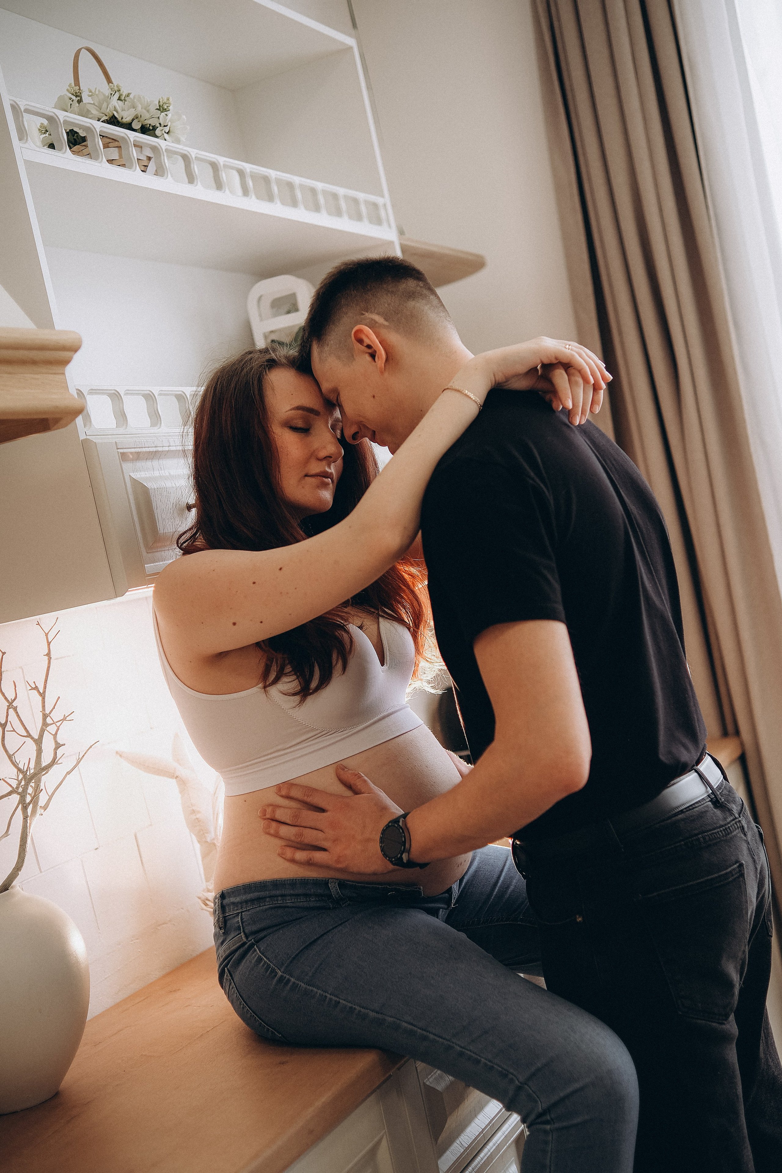 Катя & Саша. Phdkvmr.ru