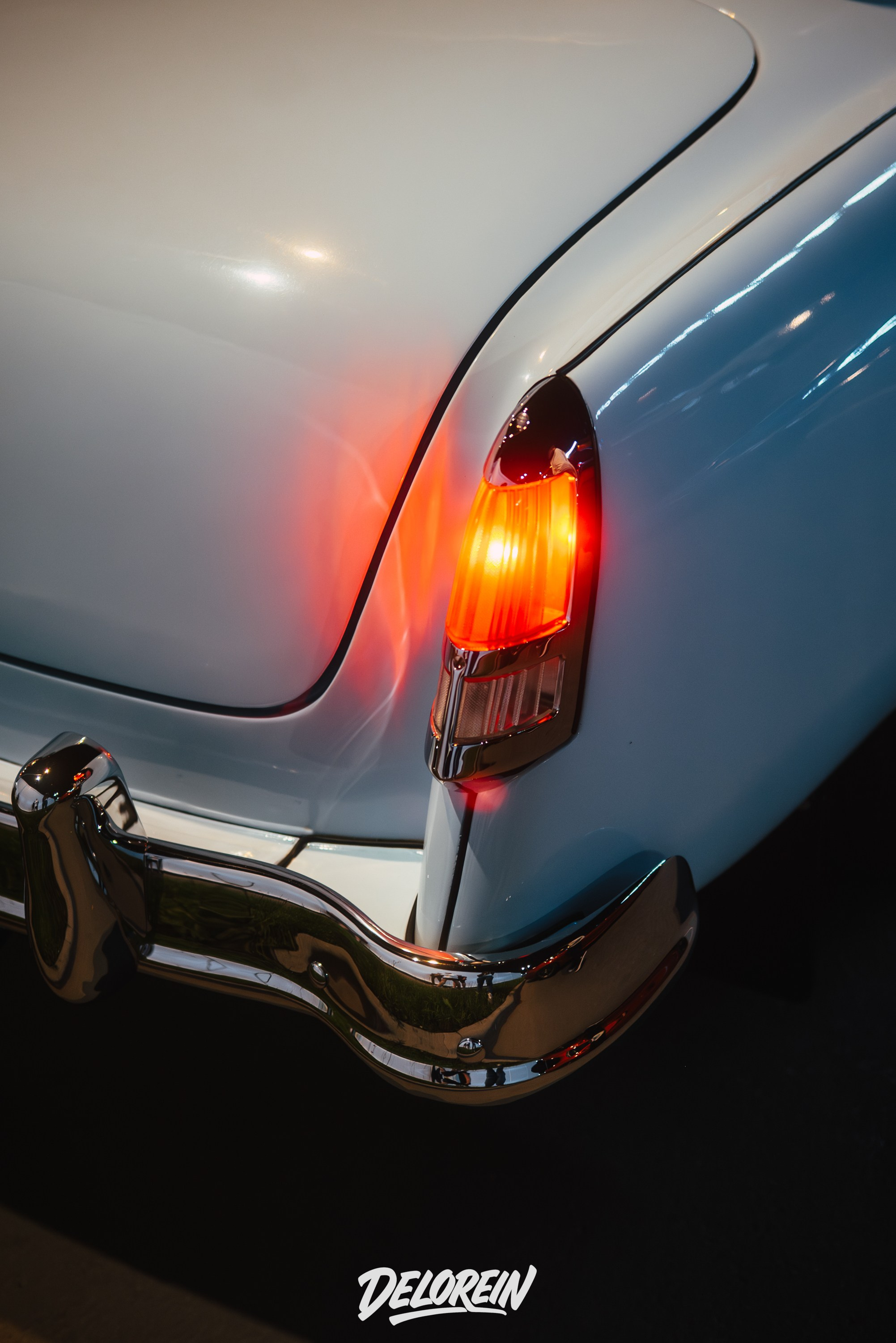 Газ 21 1 серии @shoukade. DeLorein