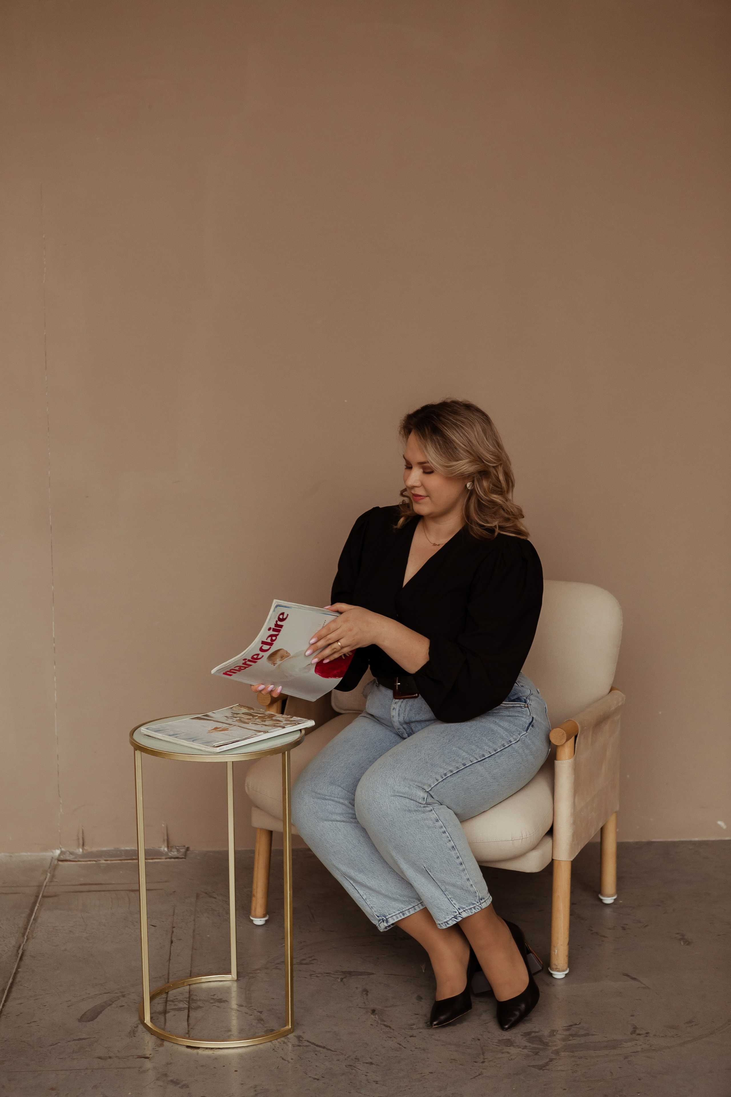 Ирина. зал Шале. 22.10. ФОТОГРАФ Маргарита Сивакова | Ярославль Кострома Москва