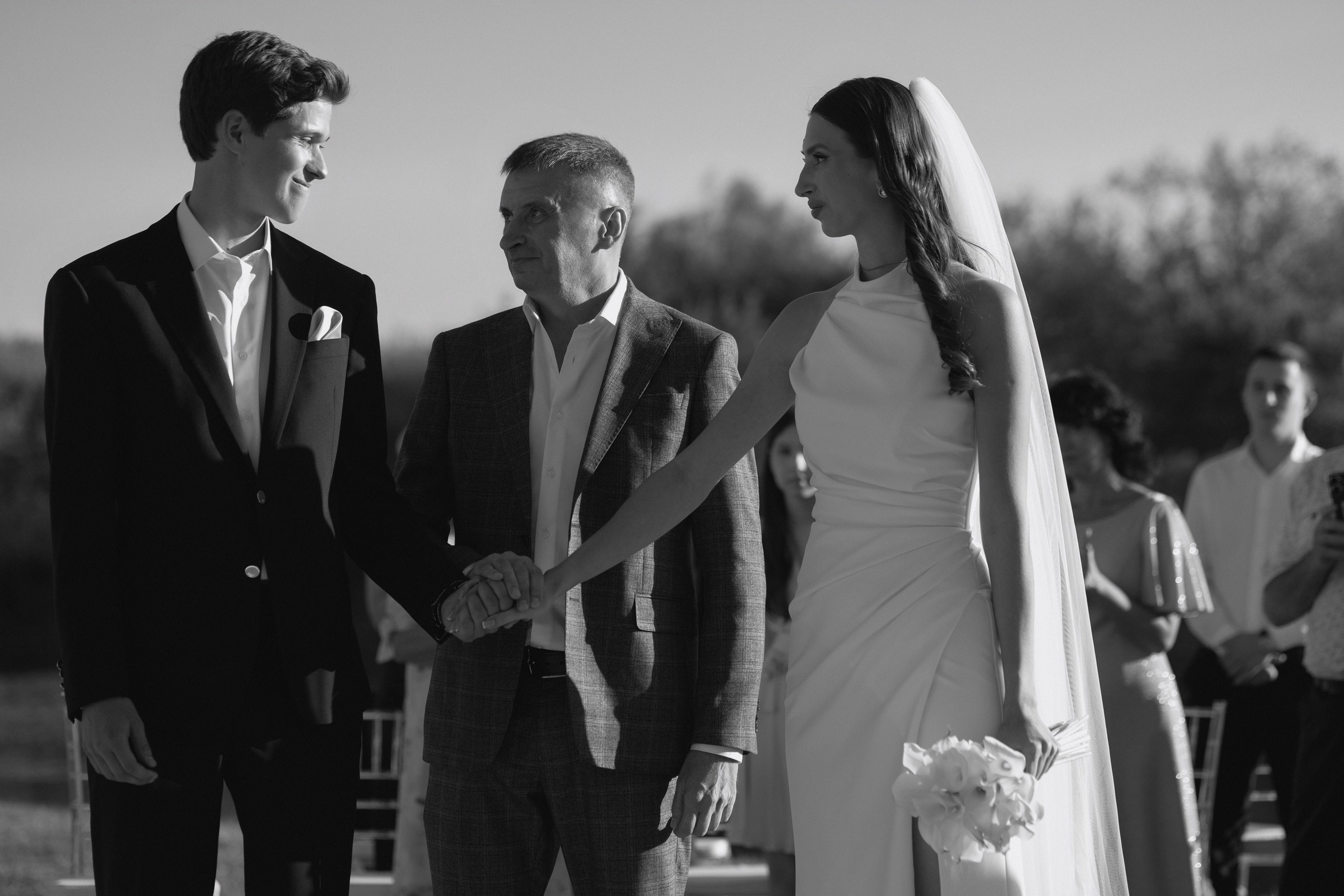 Артём и София (гольф клуб 20.09.24). Свадебный фотограф в Ростове-на-Дону