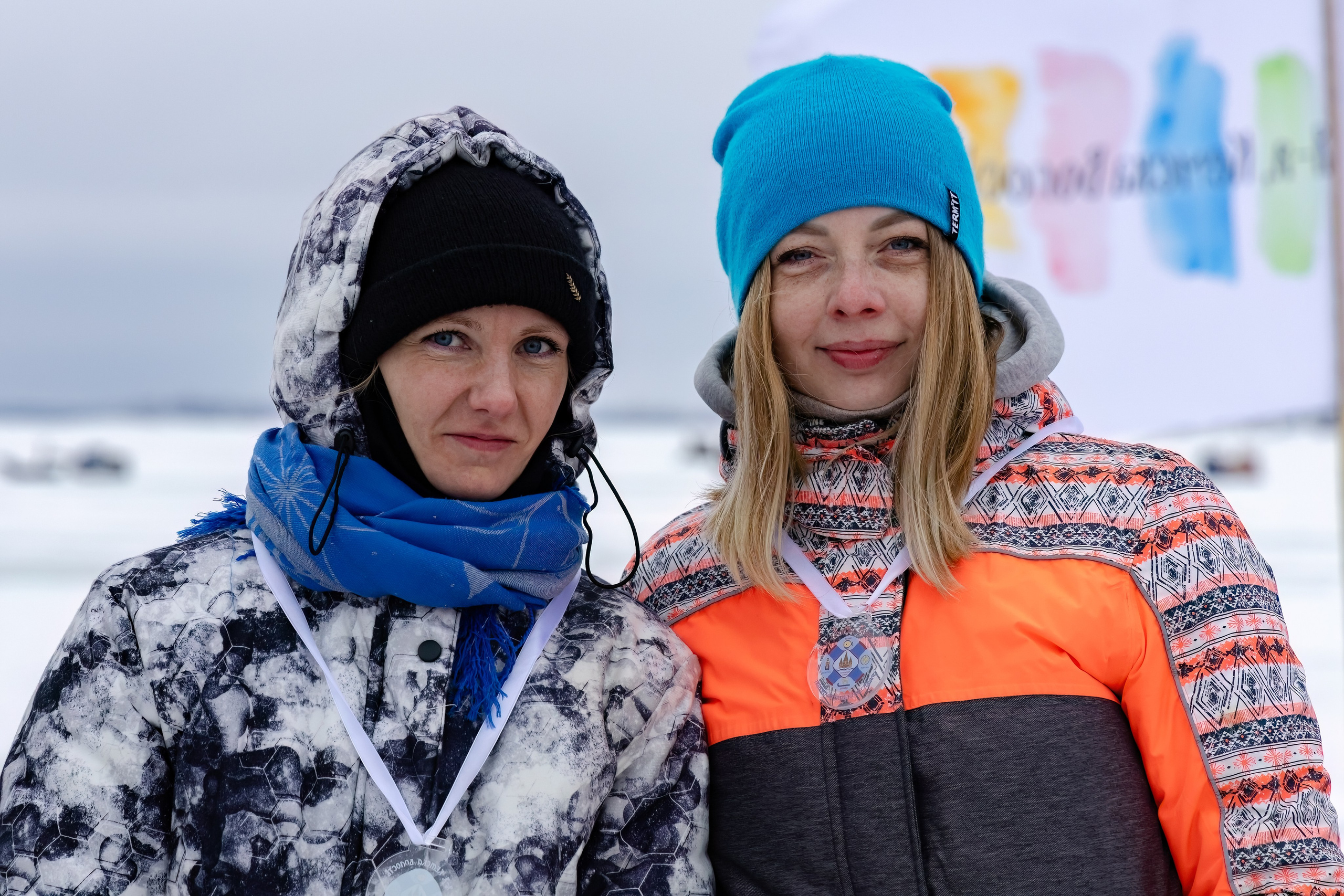 Ярмарка-фестиваль «Я-Я, КЕМСКА ВОЛОСТЬ!» (2024 г.). Аэросъемка. Фото и Видео в Карелии. Алексей Фрилунд