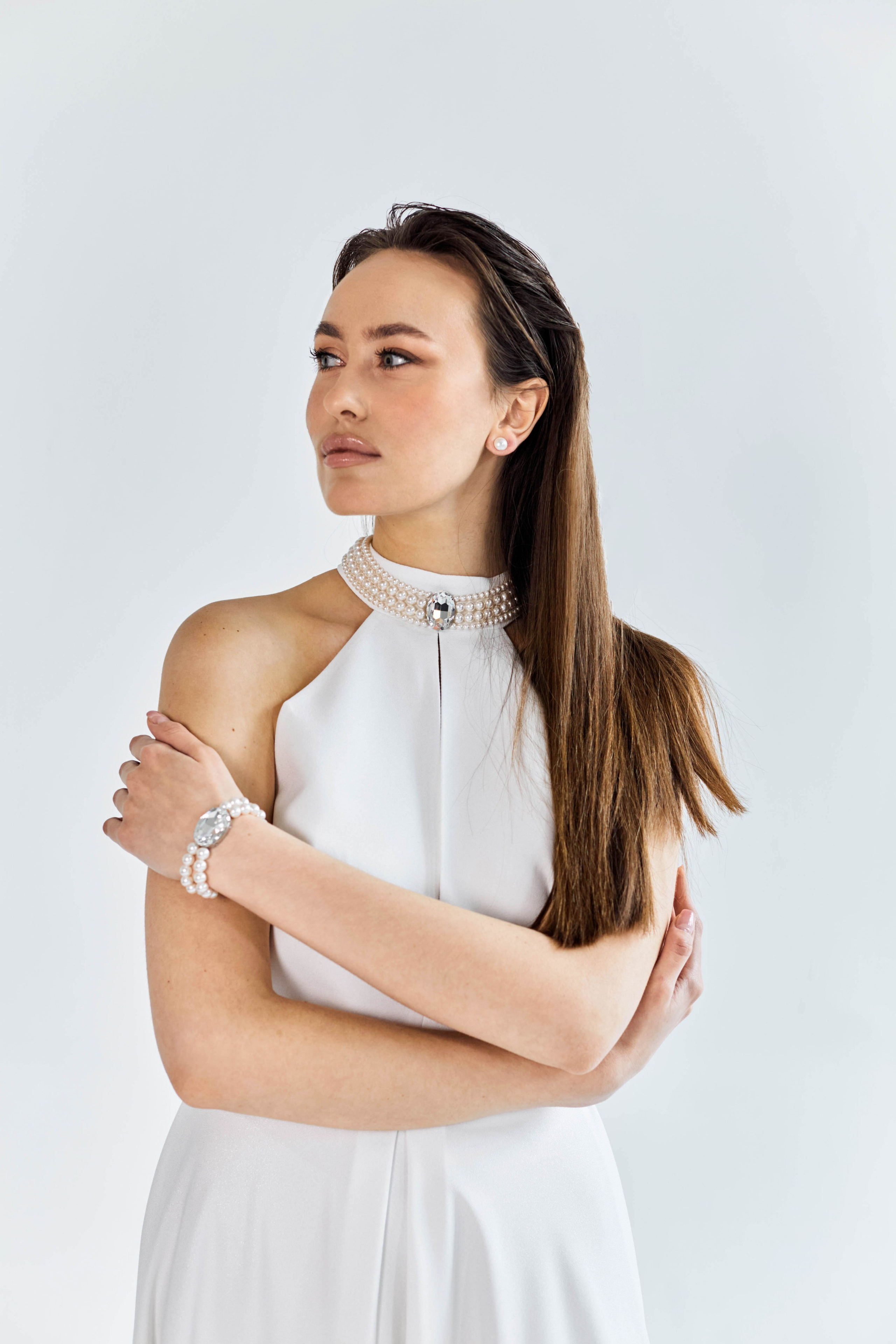 Монро. Свадебный салон-ателье Бонжур в Минске Bonjour