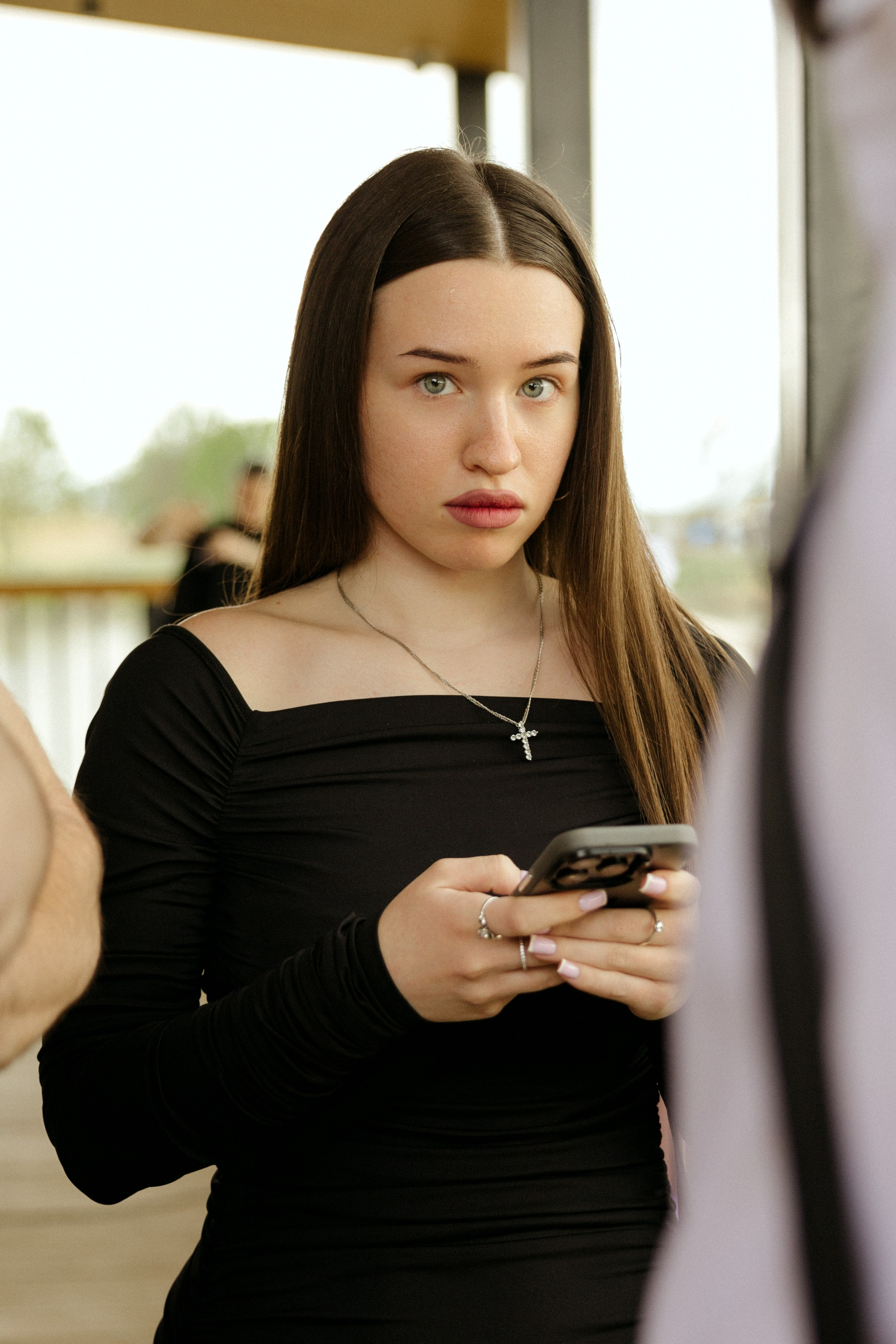 Сергей и Нина. Фотограф Эдуарда Титанян