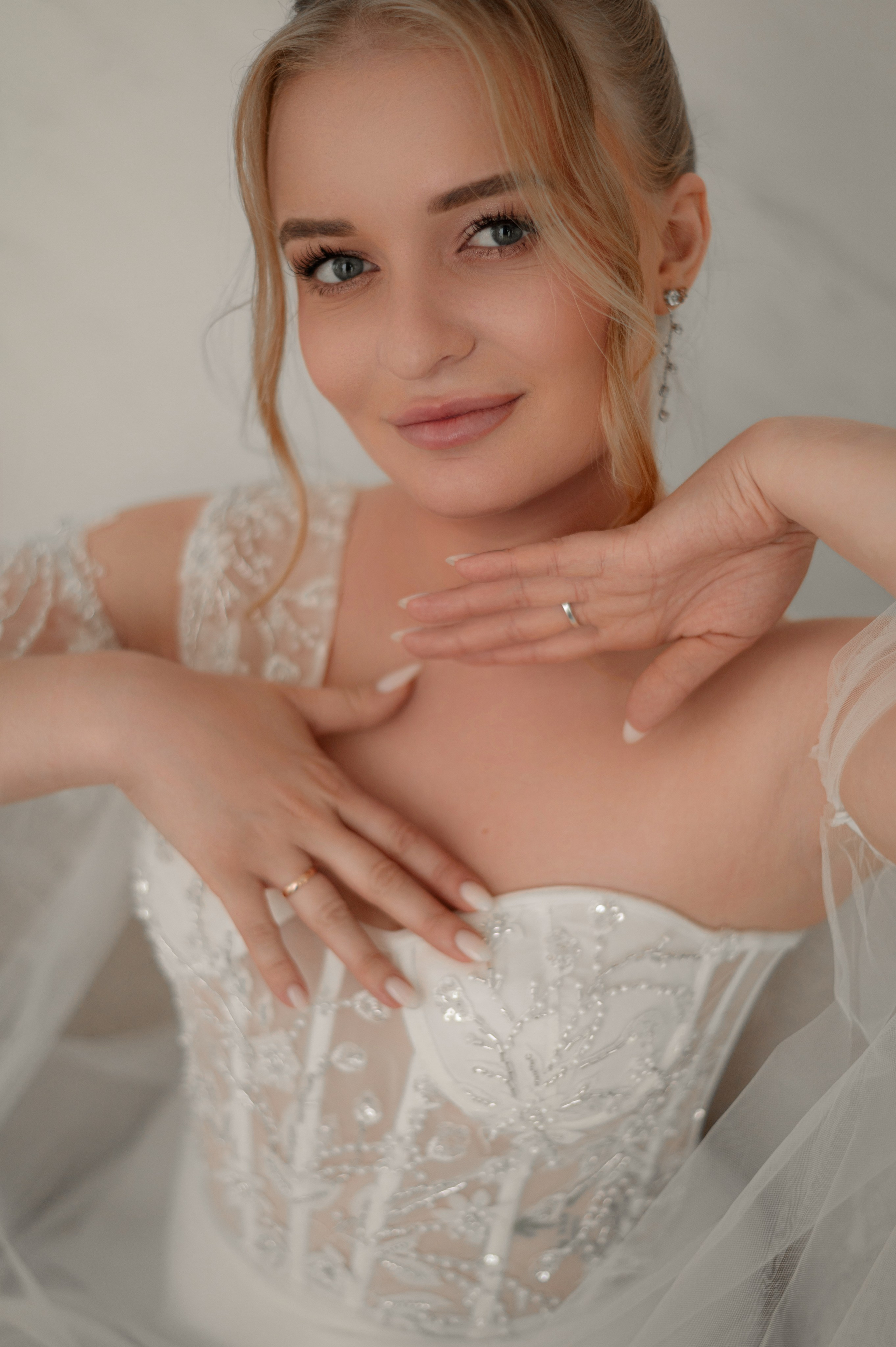 Свадьба Максим & Полина. Фотограф Юлия Дубровская | Тула — свадьбы, семьи, детские съёмки