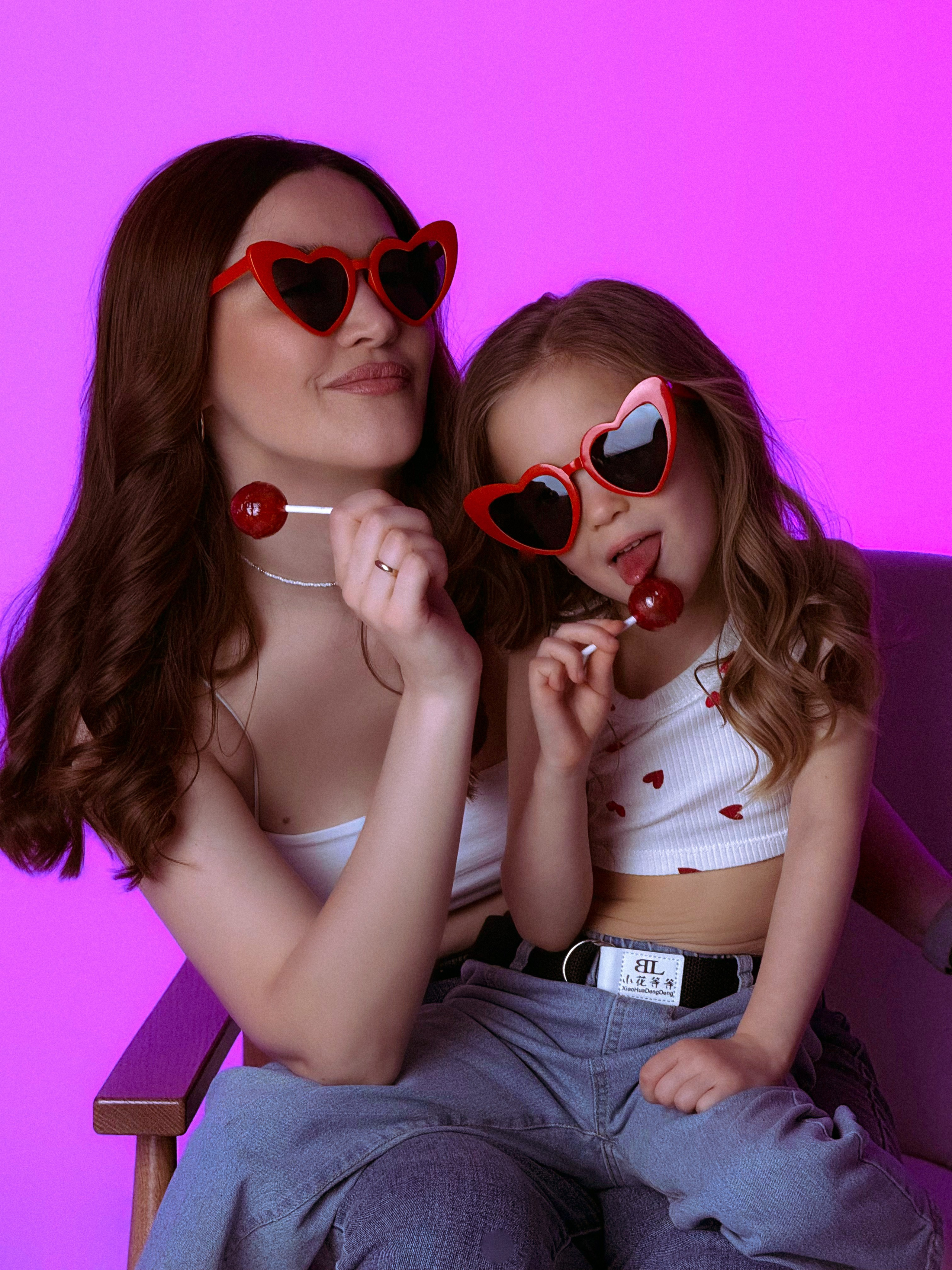 Семейная съемка