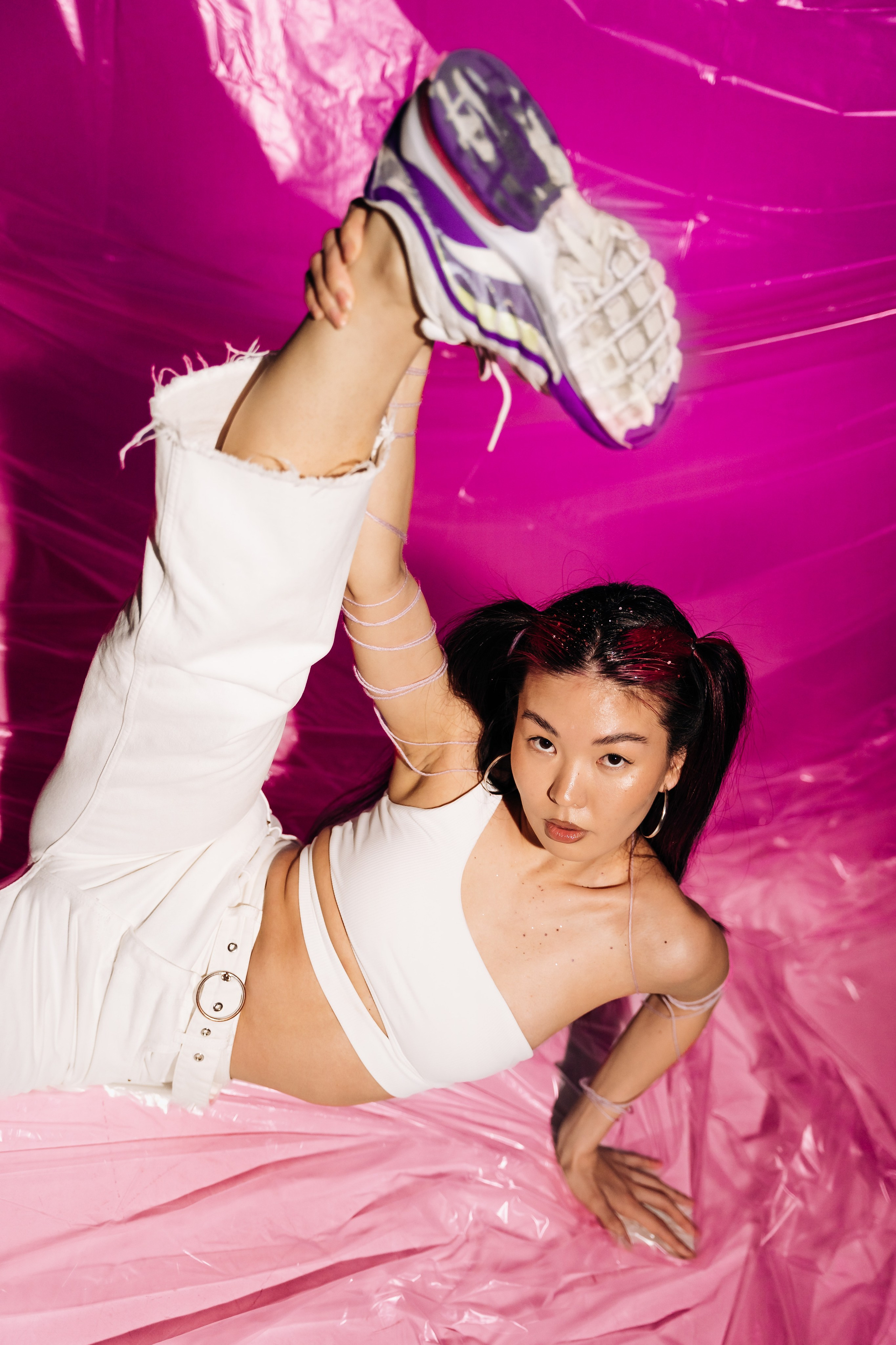 Индивидуальные CREATIVE. Ульяна Ремезова | Фотограф | Челябинск