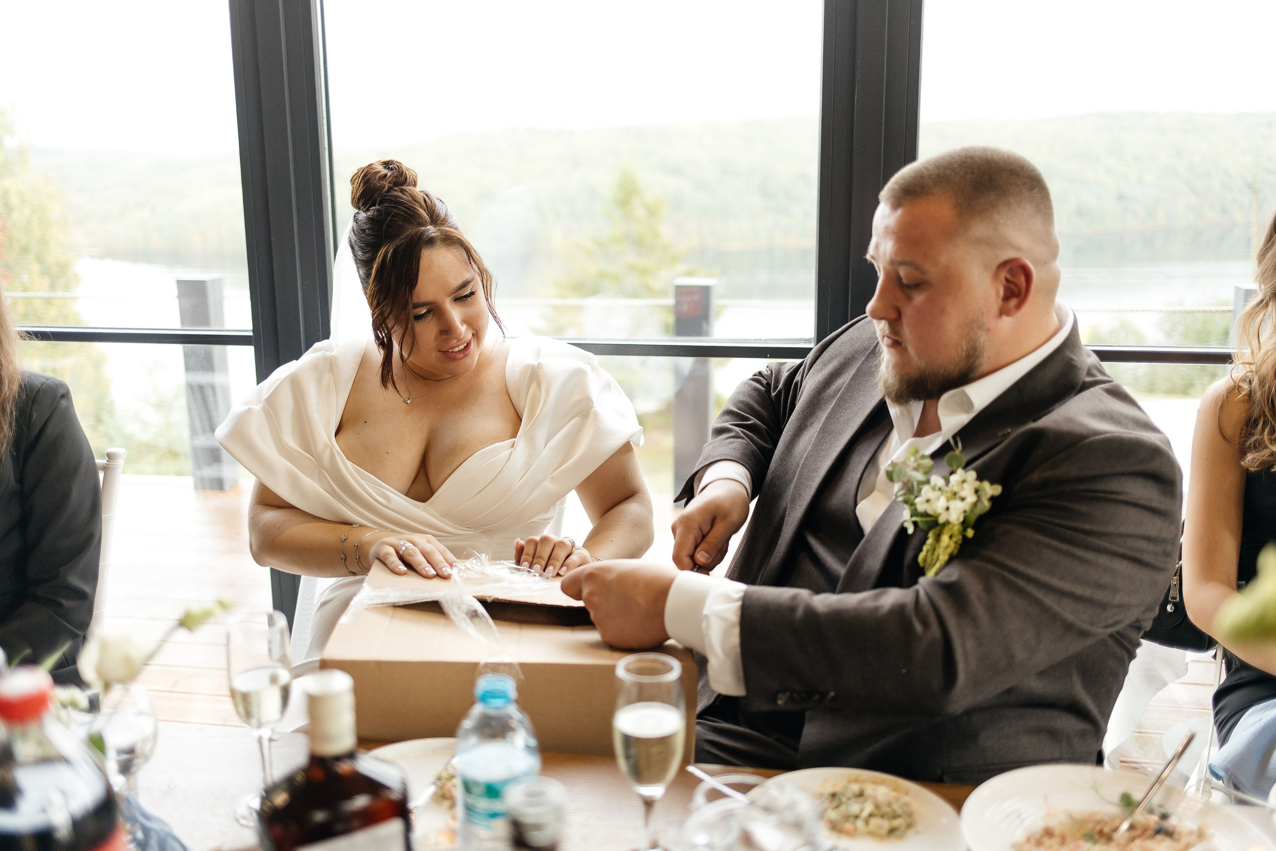 На одном дыхании. Фотограф Петрозаводск/СПБ