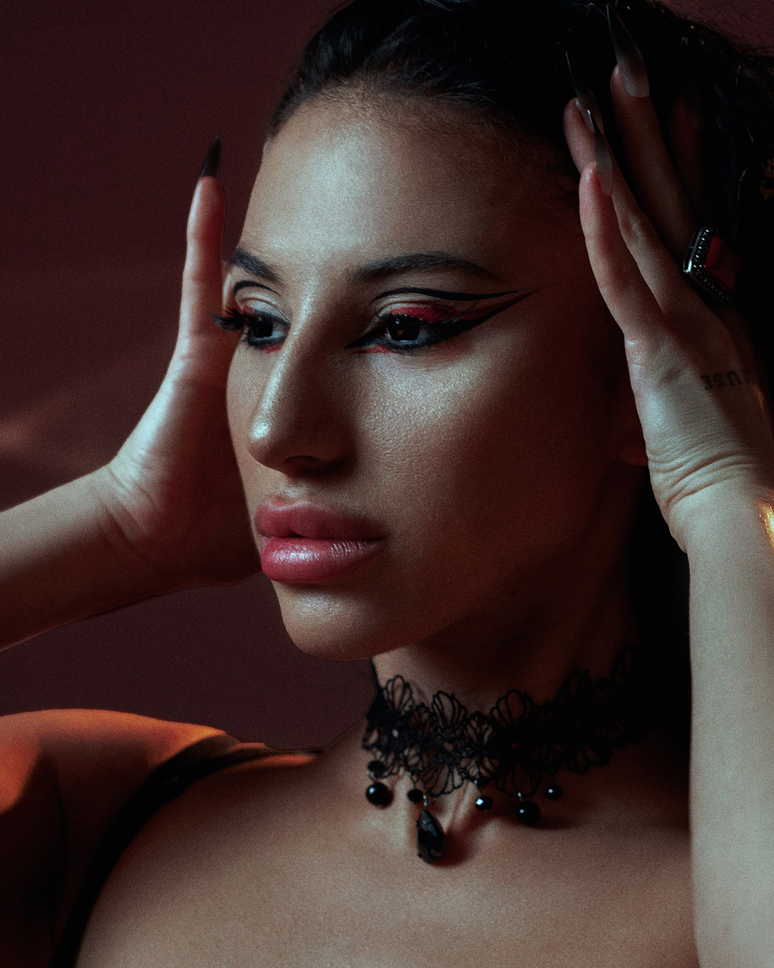 Анна Логачева. Фотограф Москва | Анастасия Кочиш