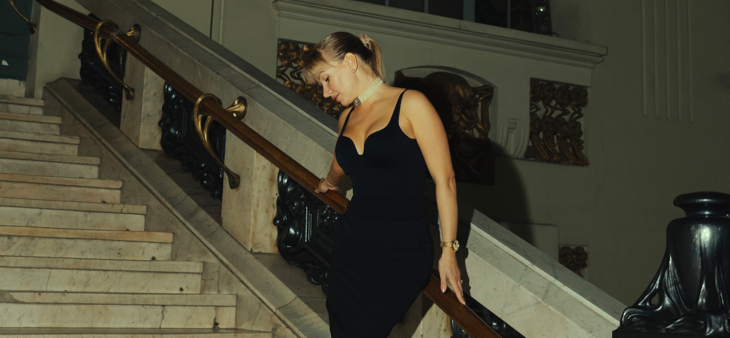 Фотограф в Санкт-Петербурге Александра Бушмина