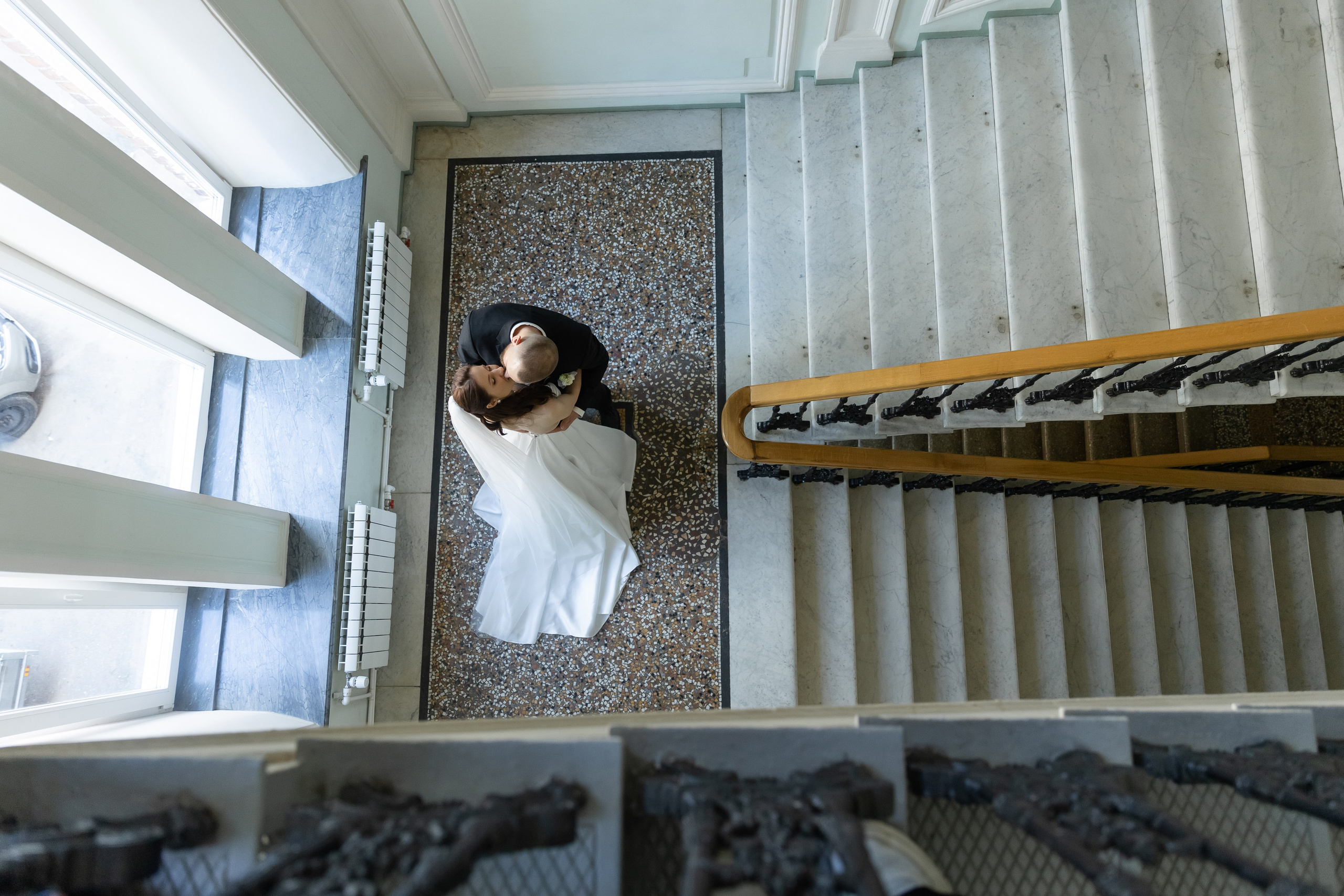 Екатерина и Константин