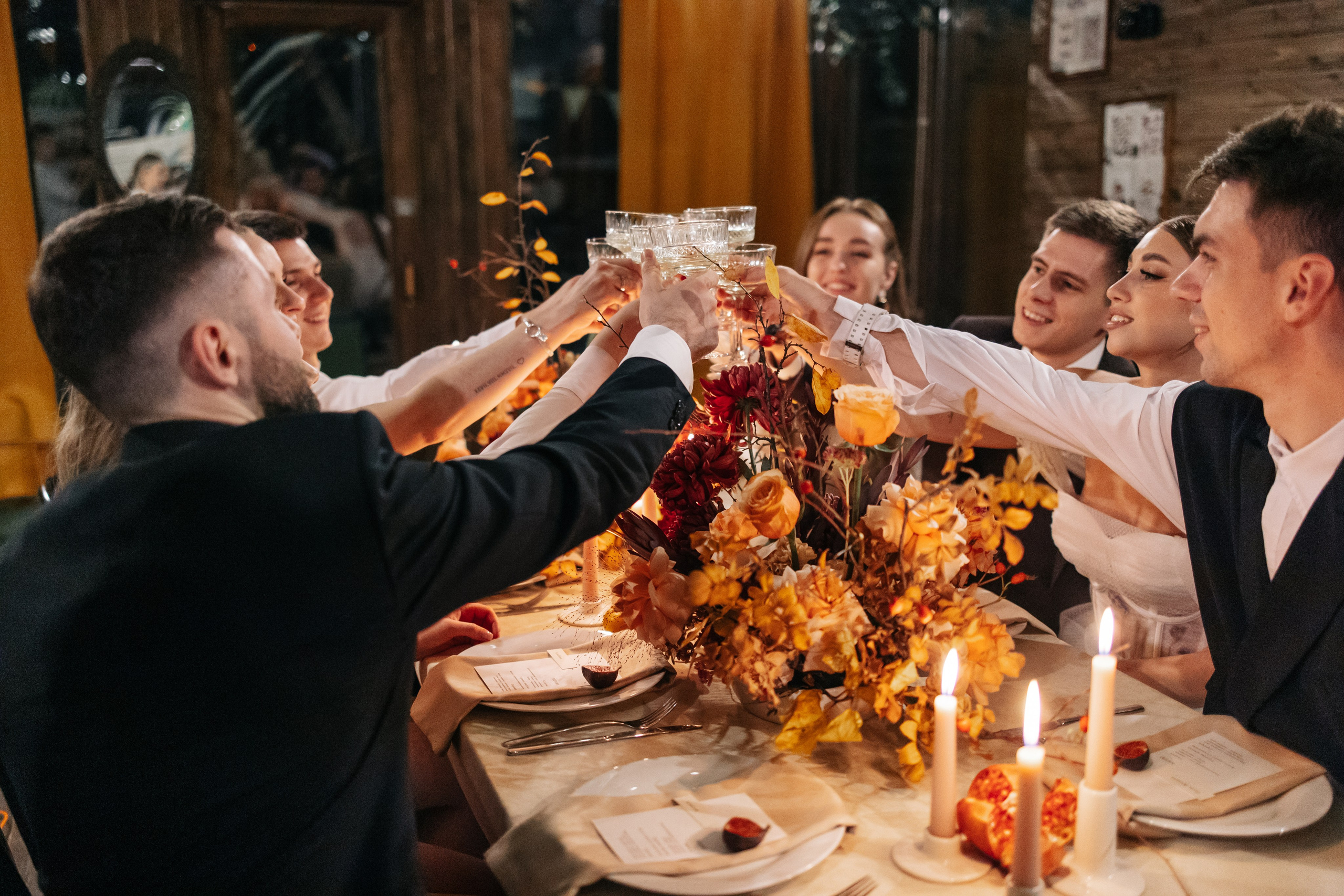 Алексей и Ксения