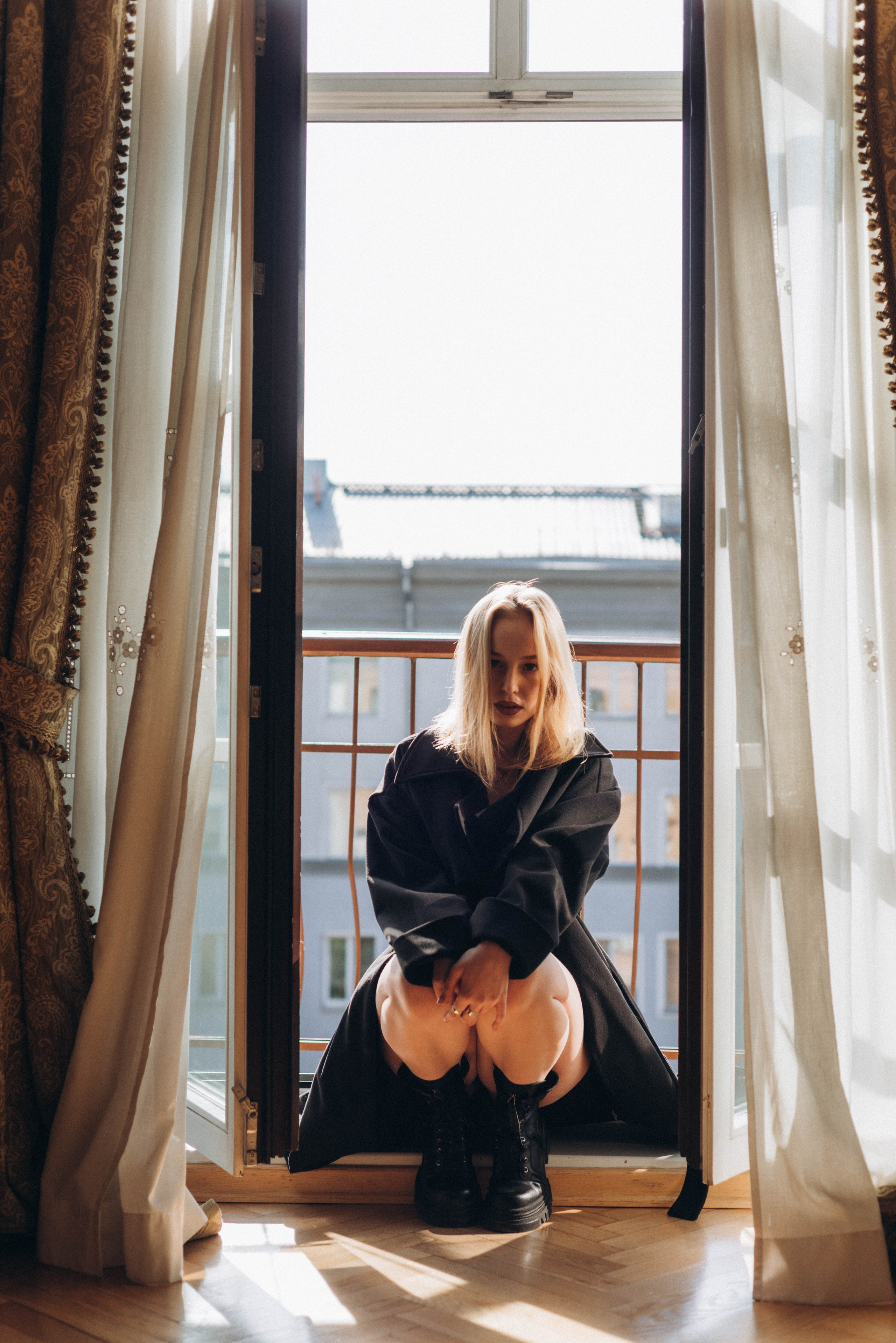 Полина. Фотограф в Новосибирске