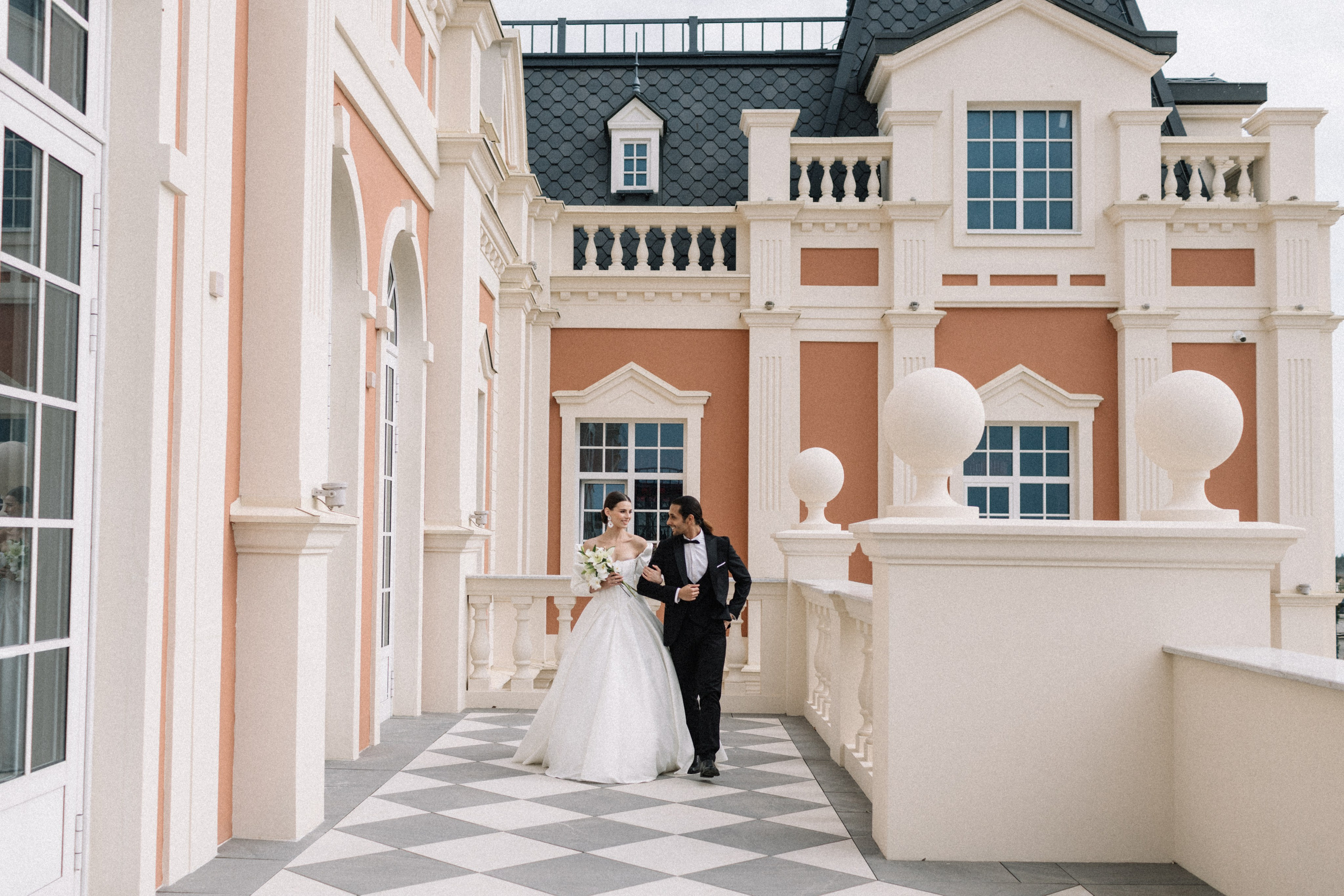 Chato de Talu. Свадебный фотограф в Краснодаре Булатова Наталия