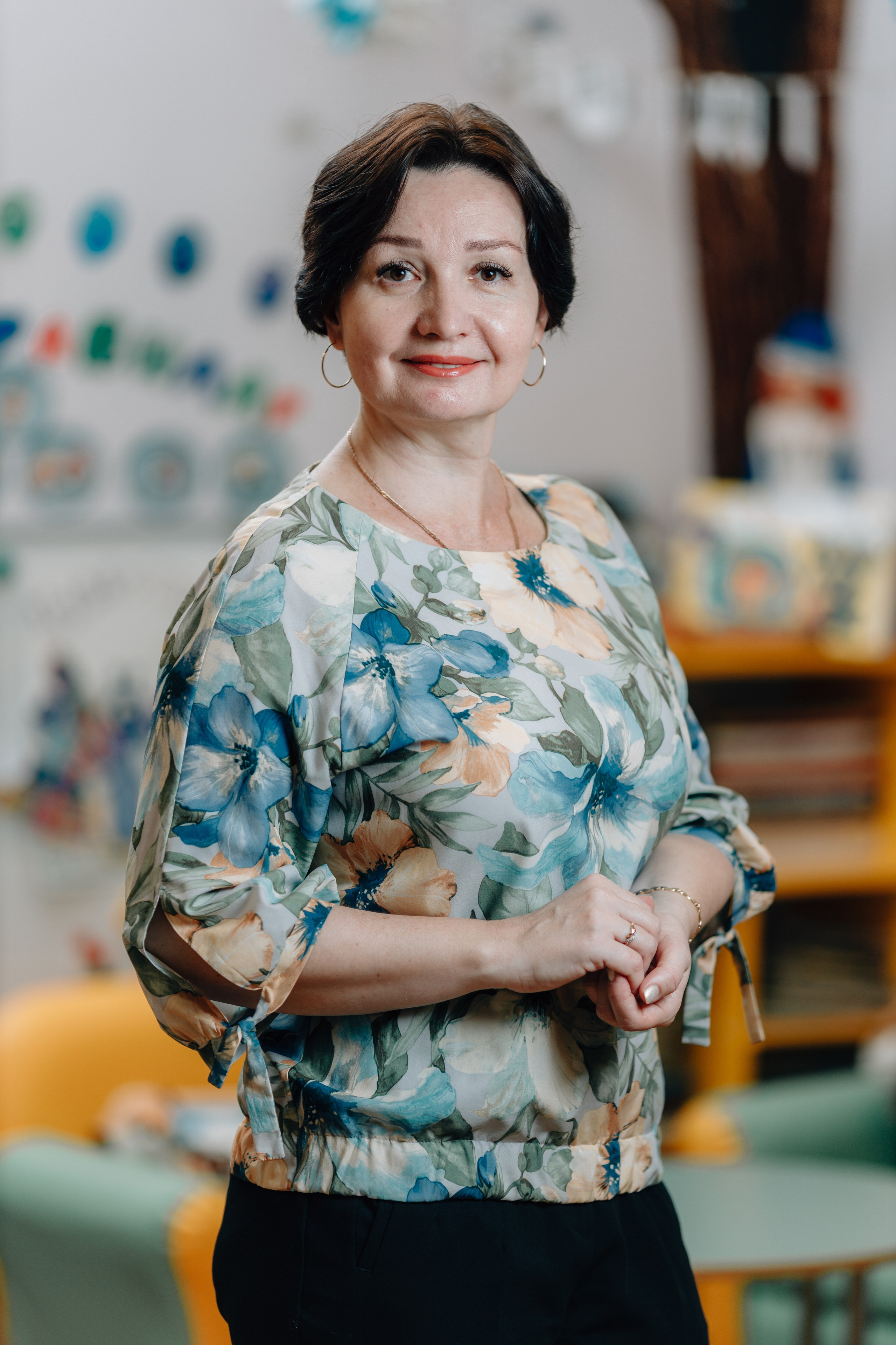 Портреты воспитателей. Свадебный фотограф в Москве Арчылан Николаев