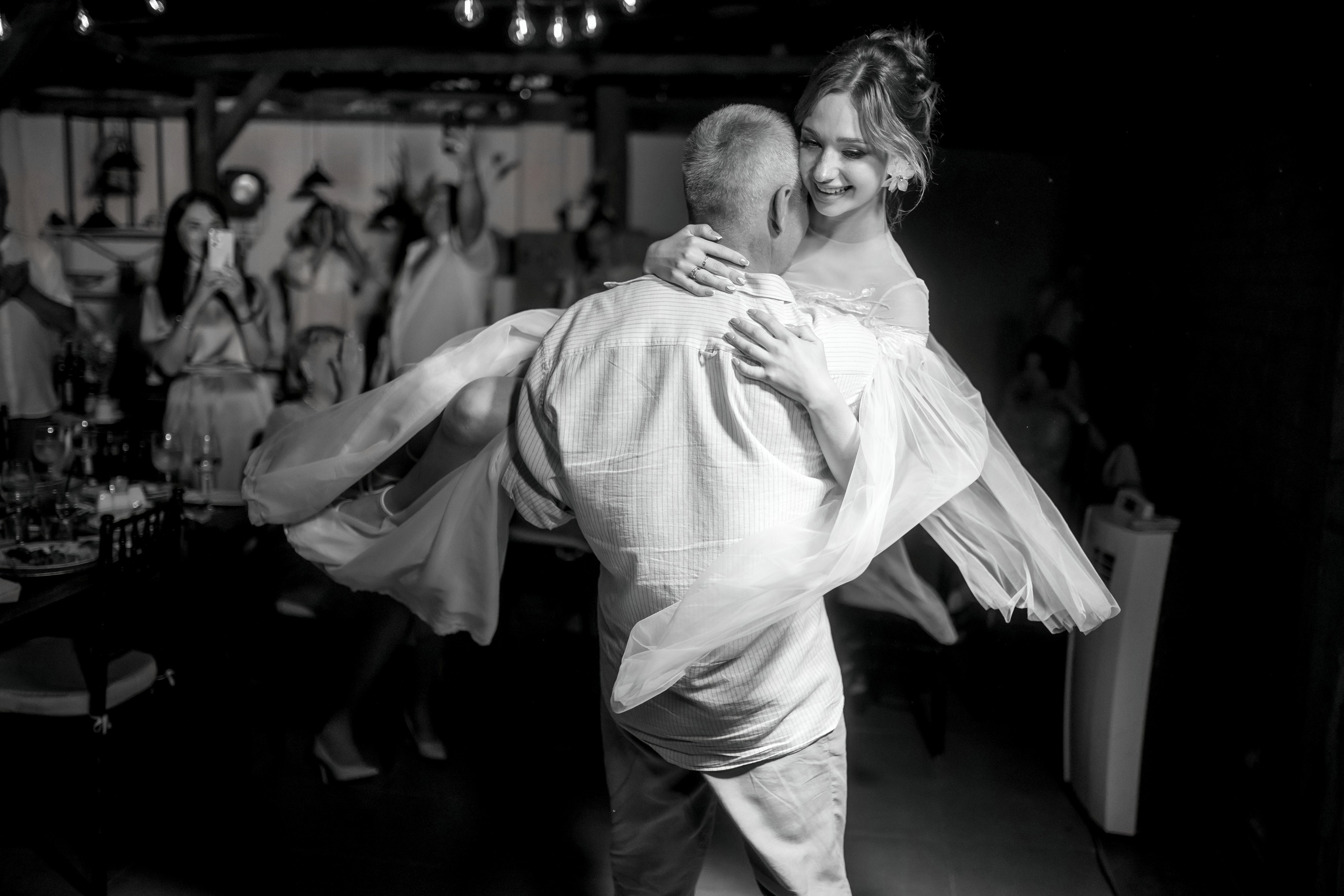 Рифкат и Виктория 20/07/2024. Свадебный и семейный фотограф в Севастополе и в Крыму Анастасия Корчак