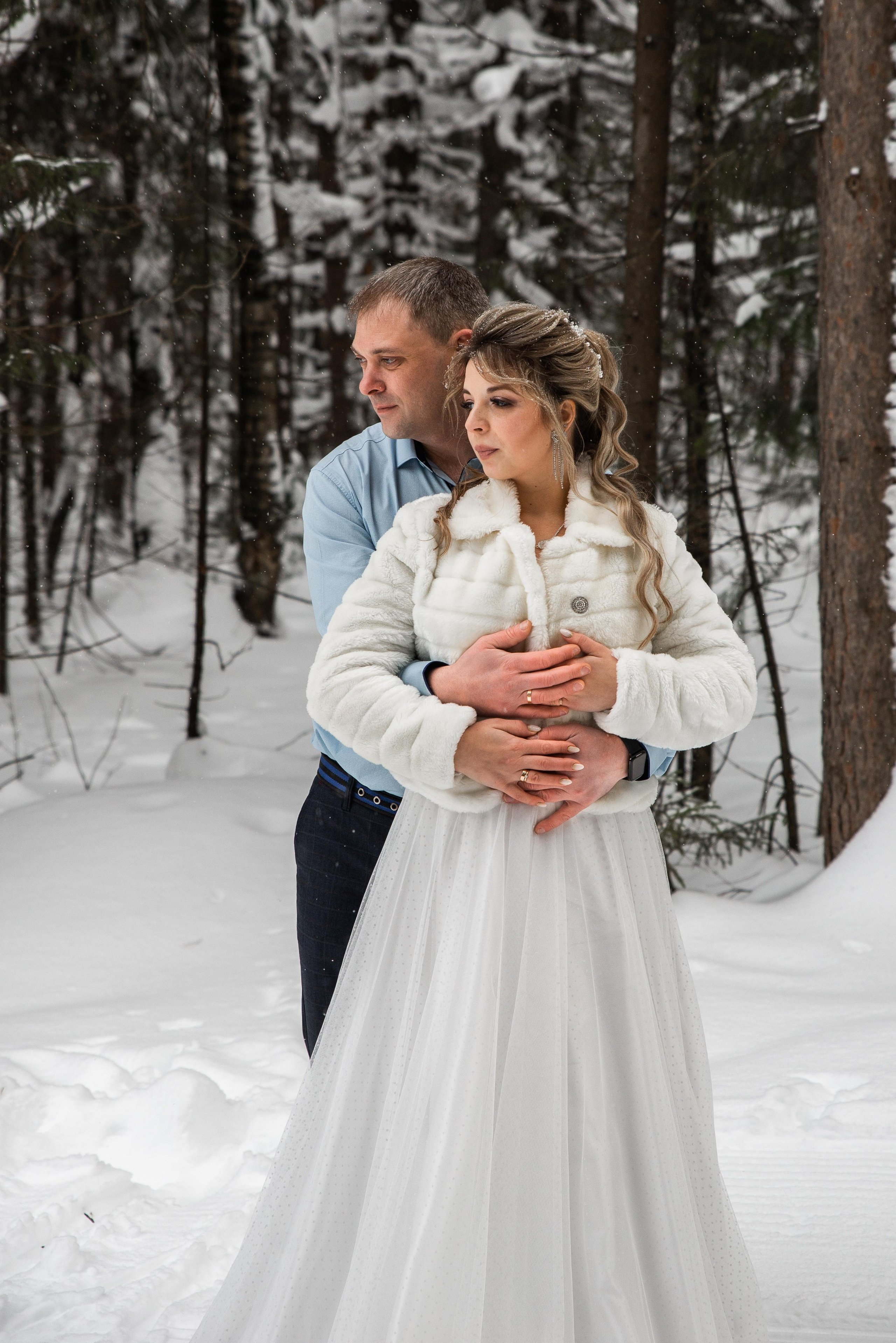 Свадьба Стаса и Елены. Свадебный, семейный, репортажный фотограф в Перми и крае Таня Белая