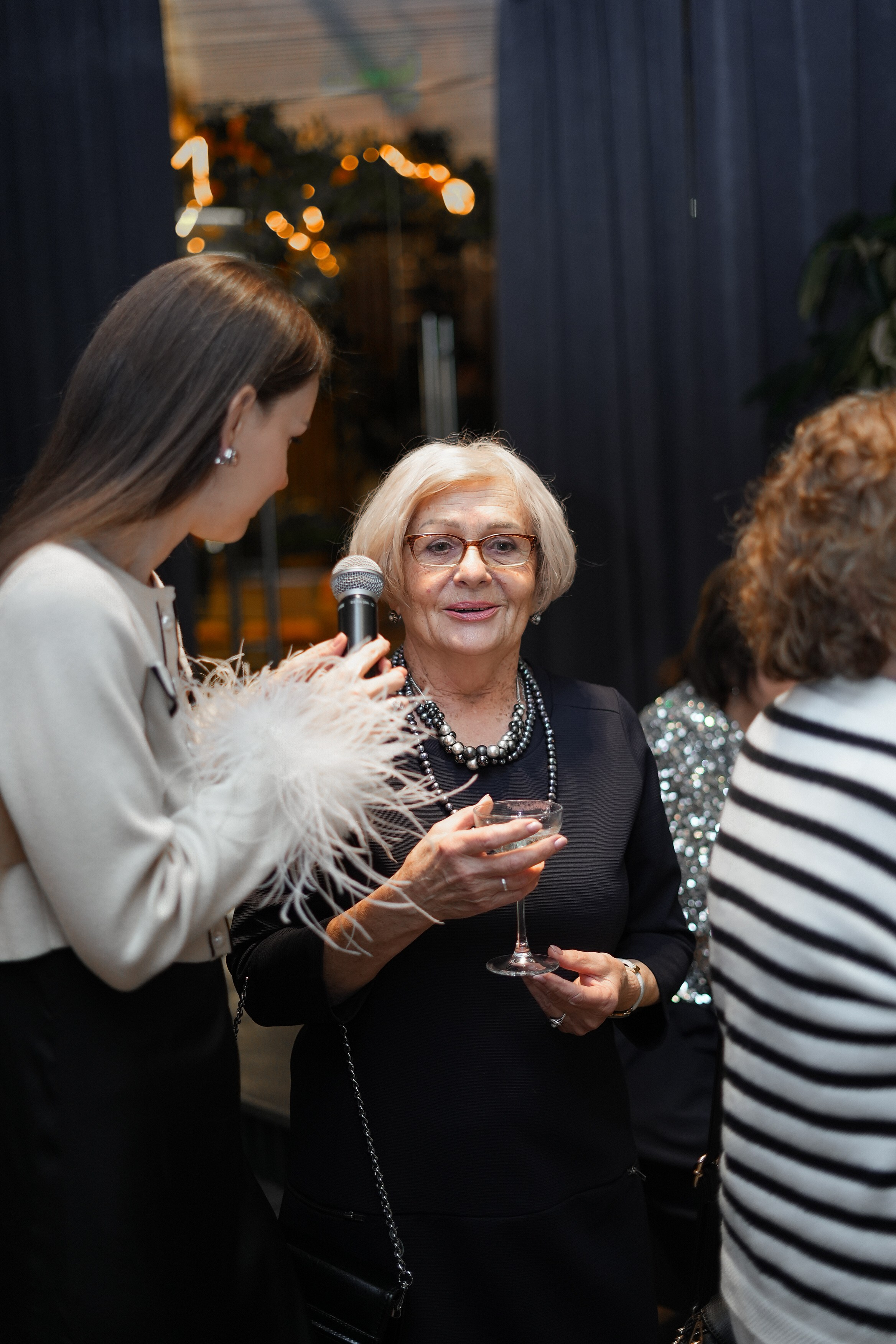 Юбилей ресторан Река. Фотограф Волгоград Анастасия Ли