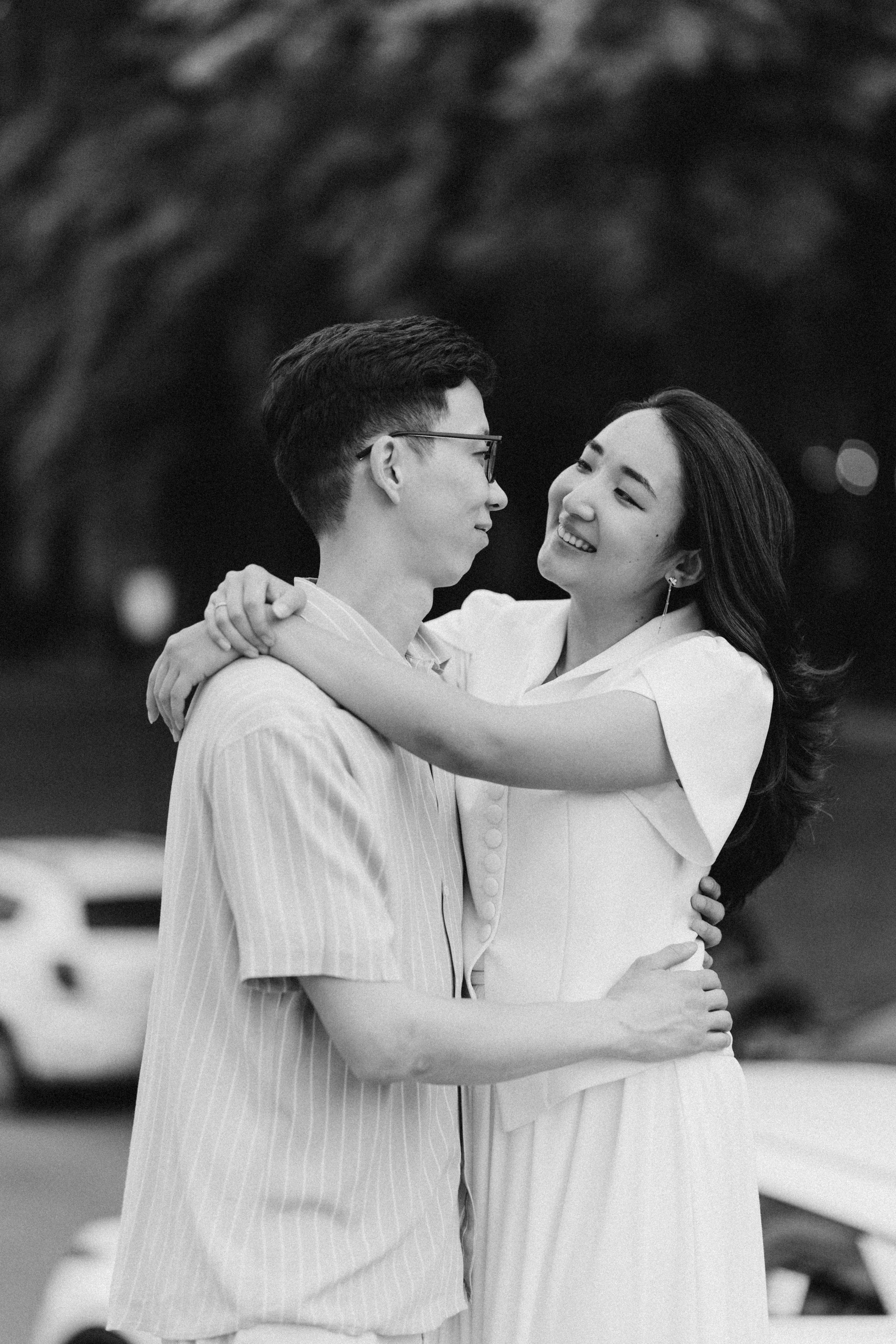 Aziz & Dana. Galam media