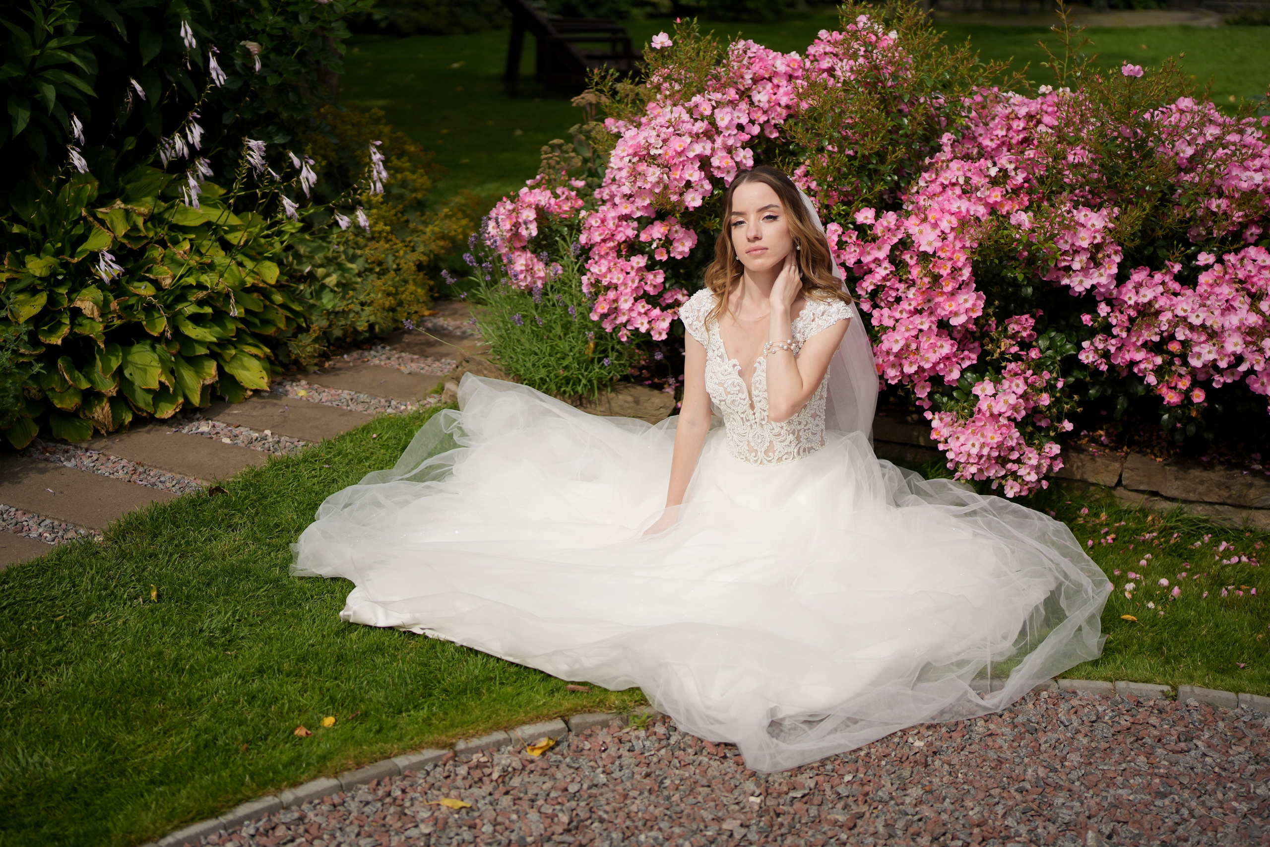 Люда + Паша: полная серия (пакет 8 часов). BYFOX STUDIO 68 — фото и видеосъёмка Тамбов, Москва, Воронеж, Липецк