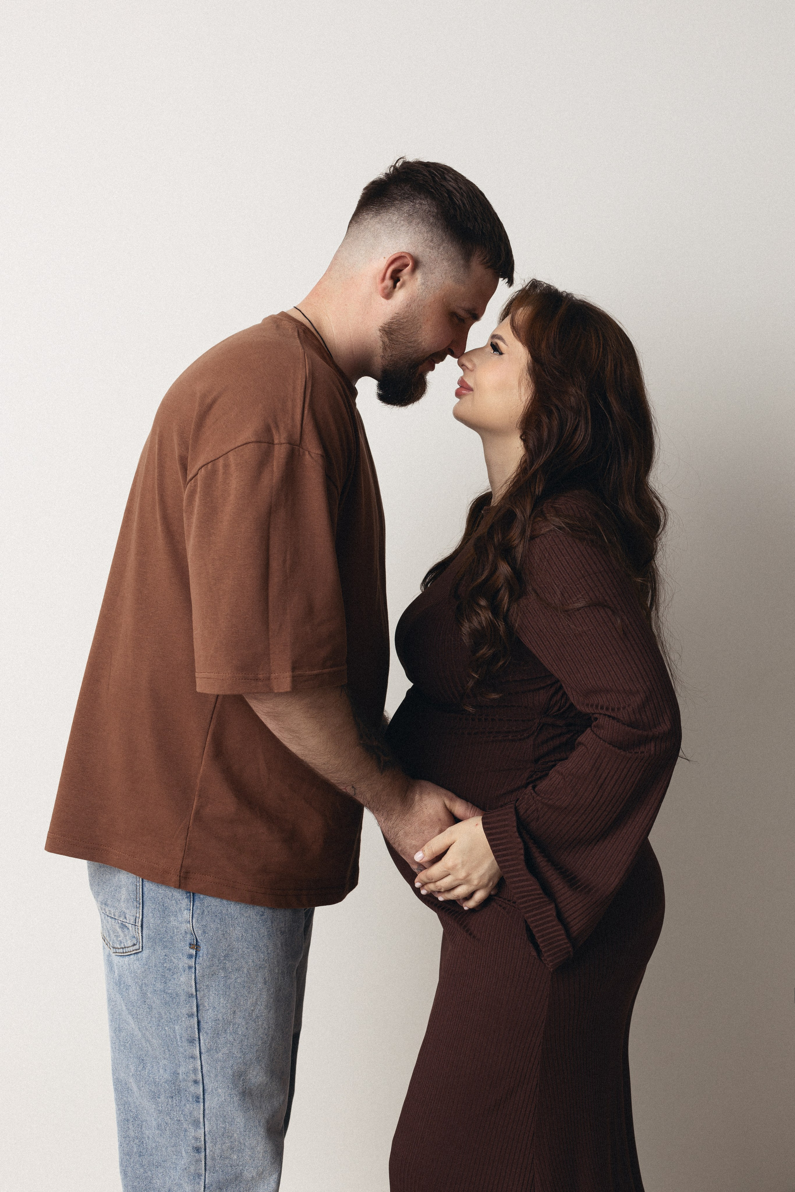 Беременность. Фотограф беременности, новорождённых и деток до года в Актау