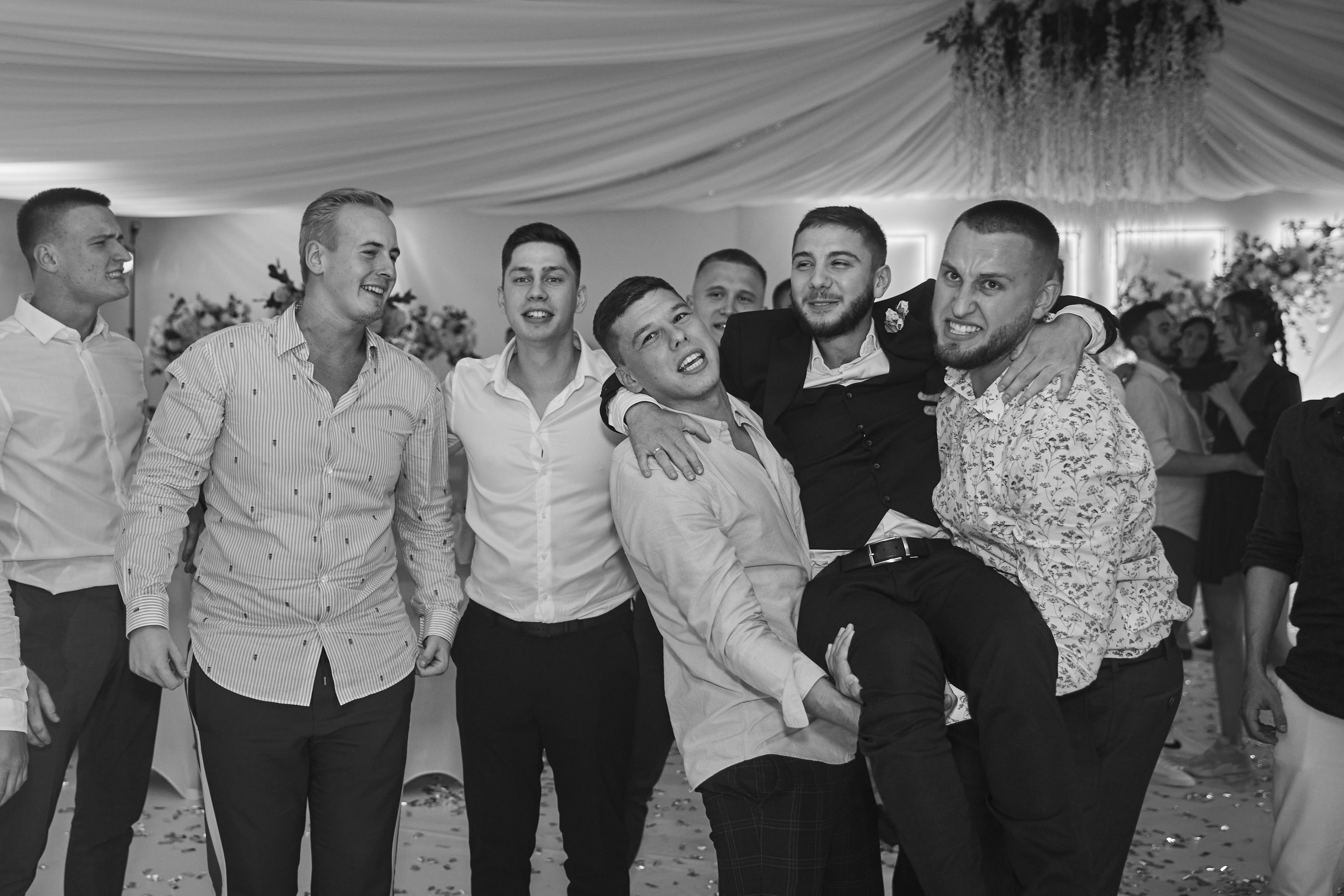 Анастасия и Леонид