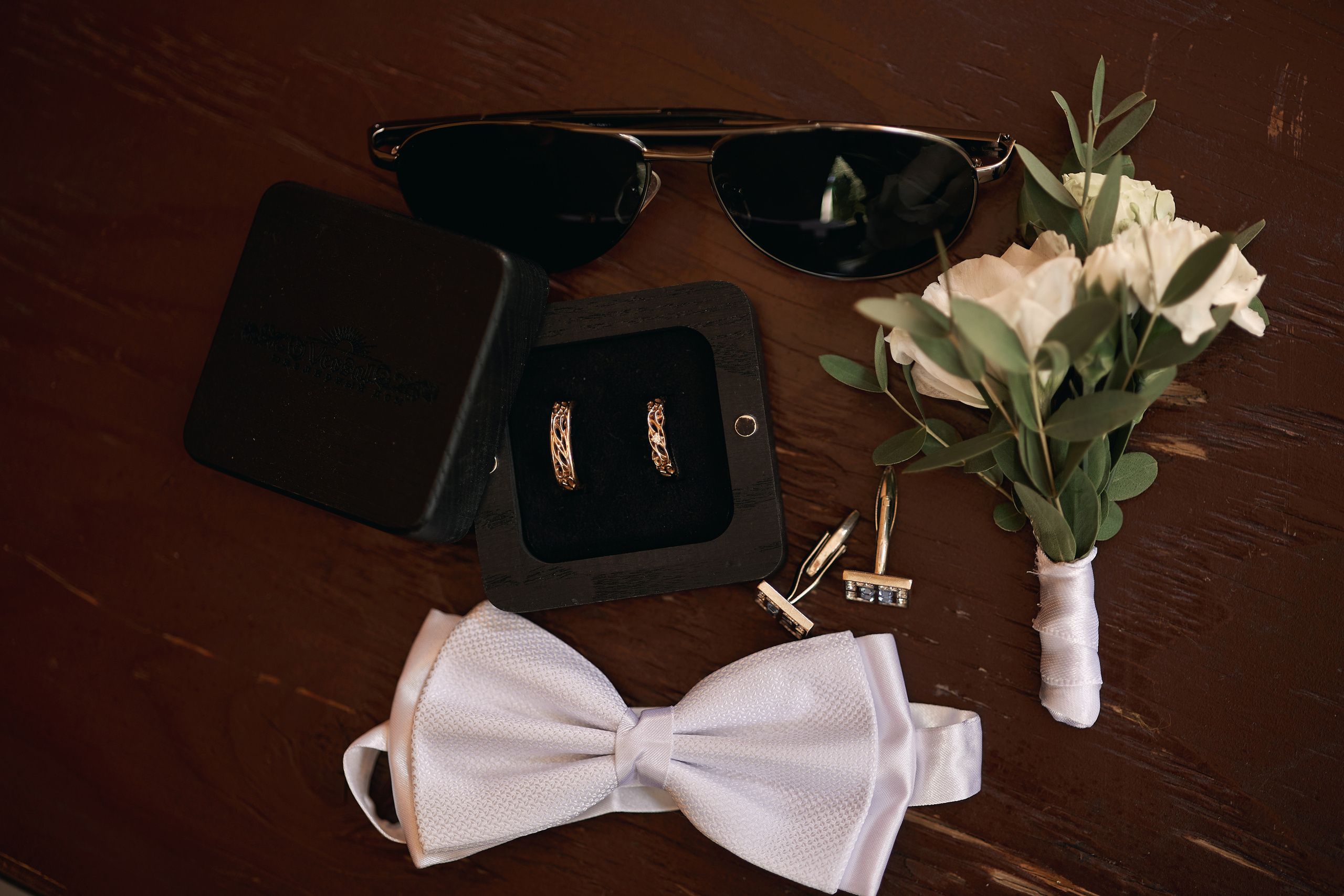 Виктория и Сергей