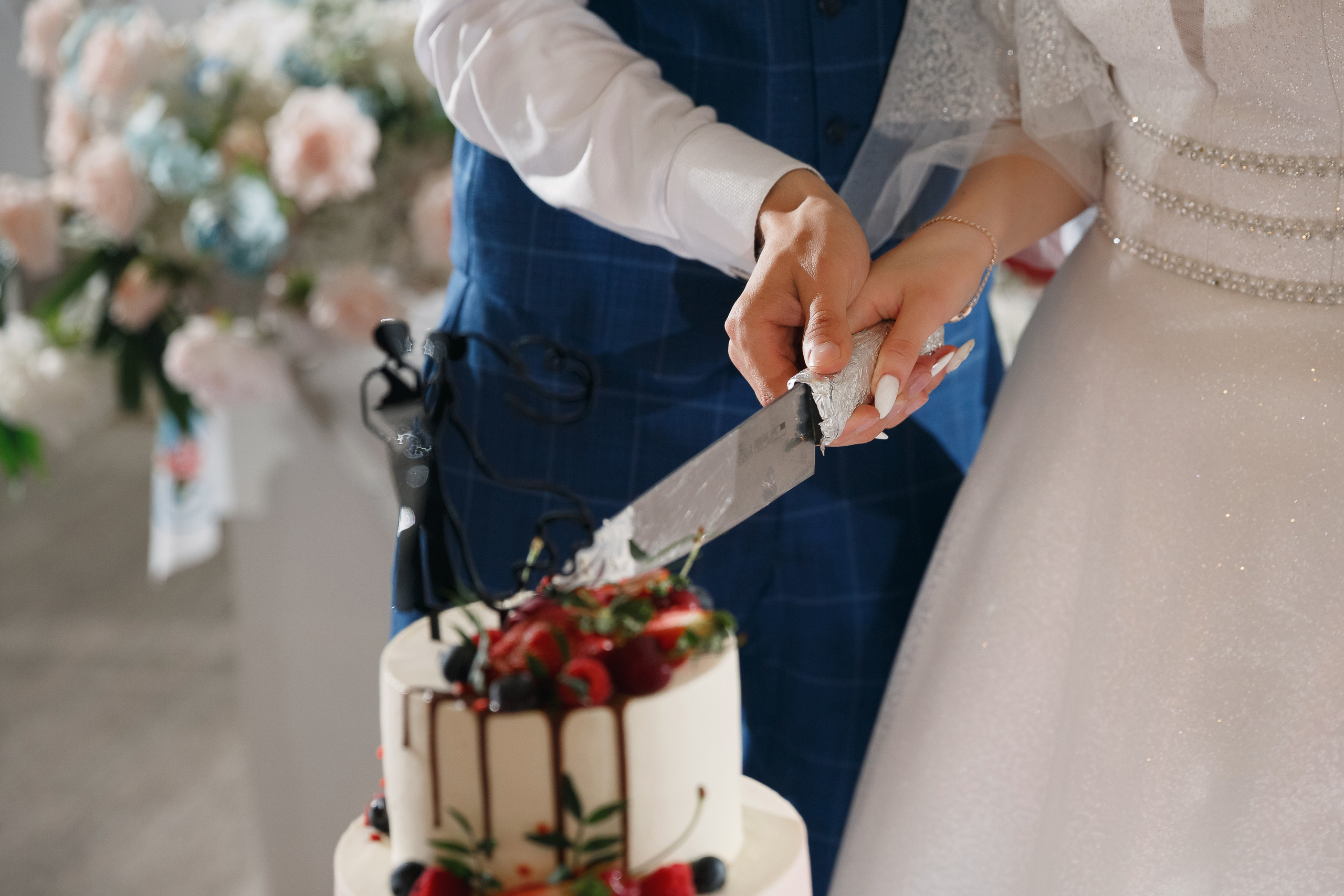 Юлия и Дарий