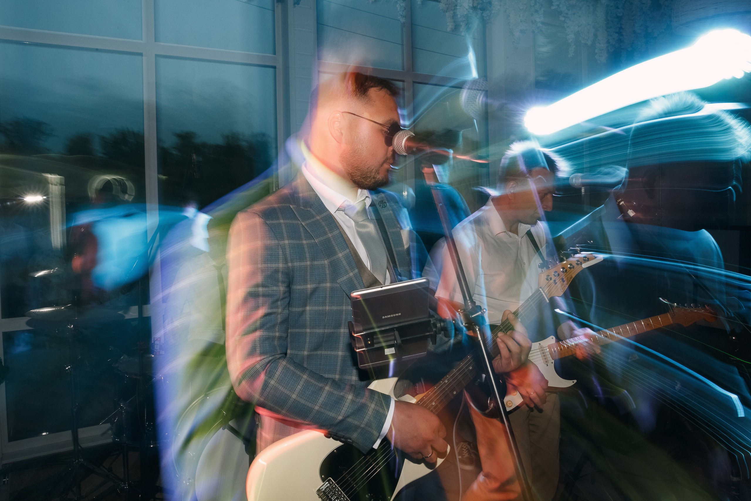 Юлия и Дарий