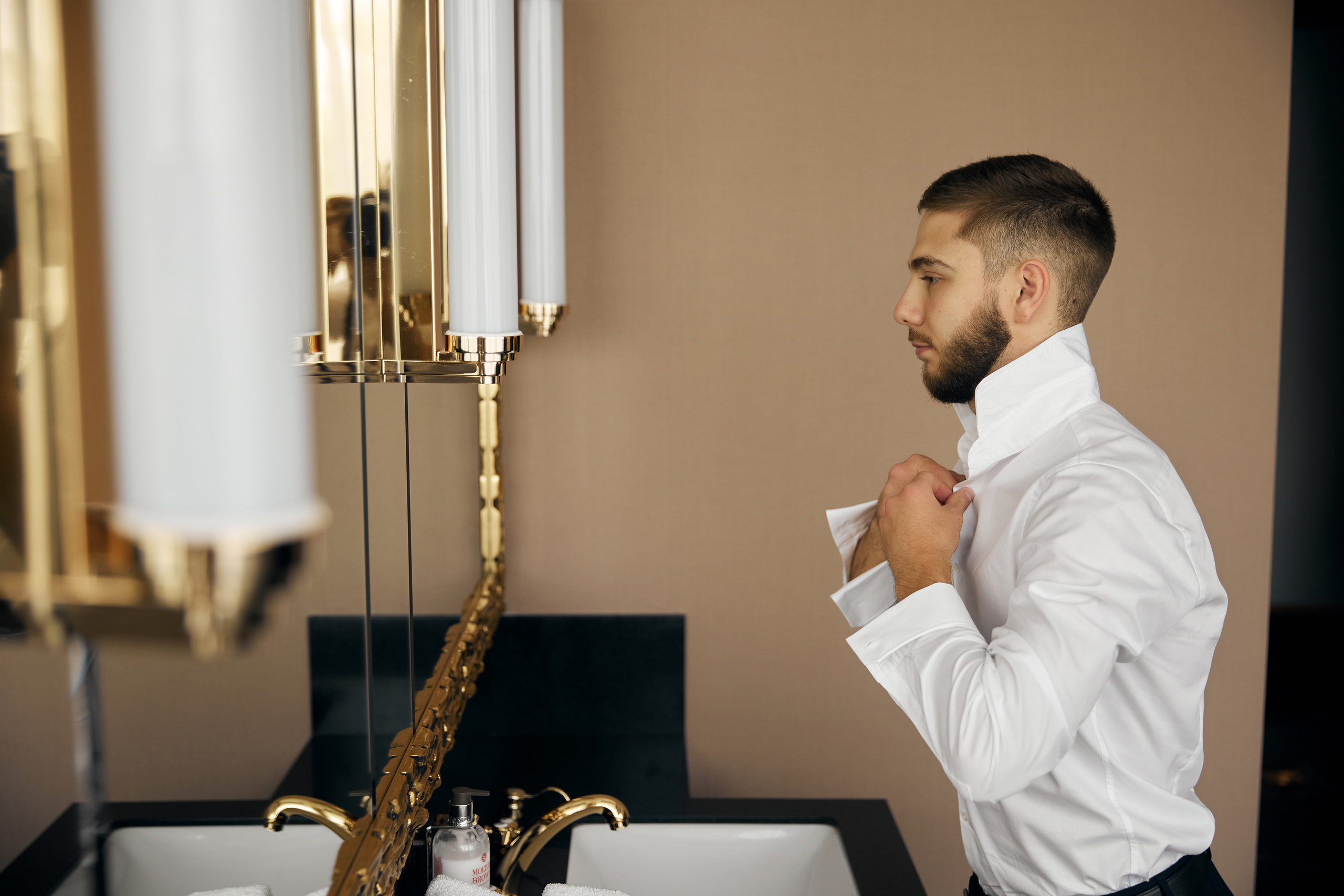 Анастасия и Леонид